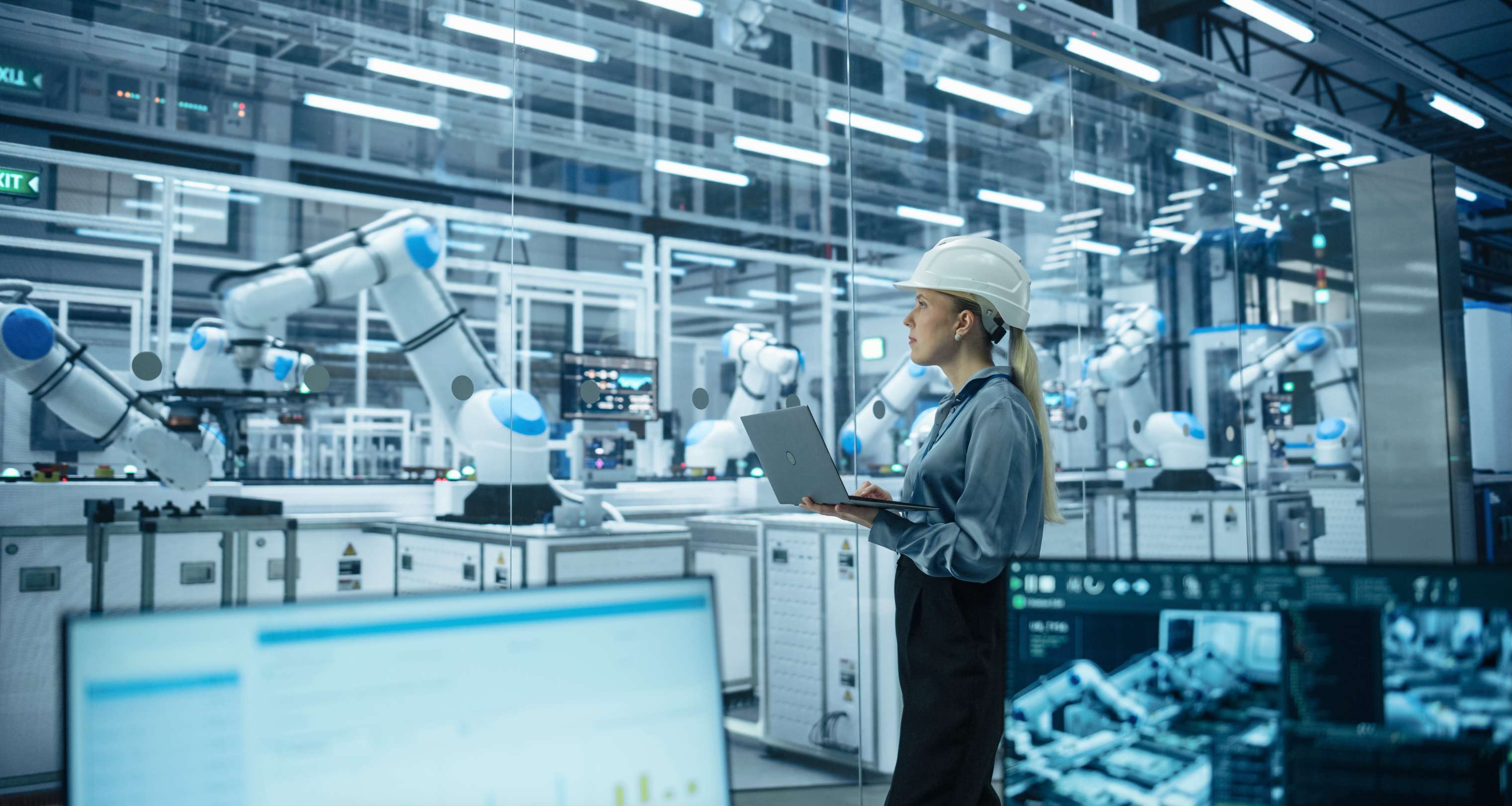 Wenn Ihr ERP-System plötzlich gute Ideen hat