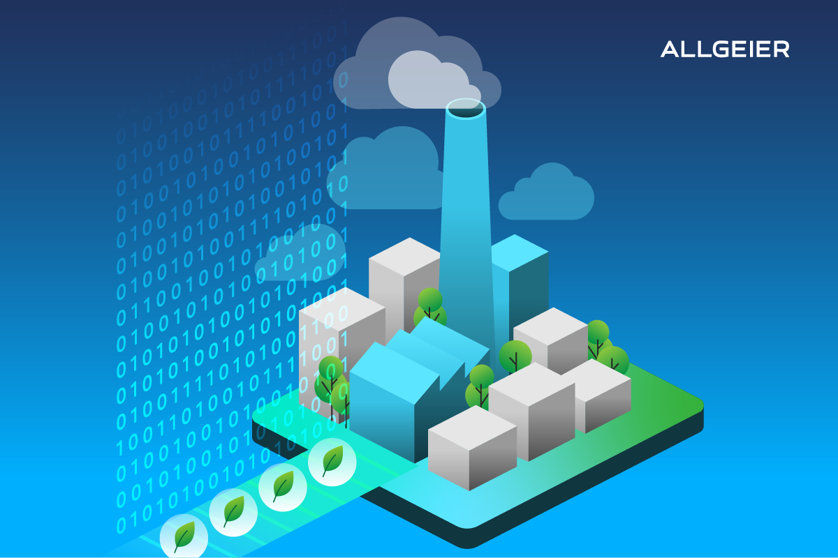 ESG-Daten in der Industrie: Nachhaltigkeit messbar machen