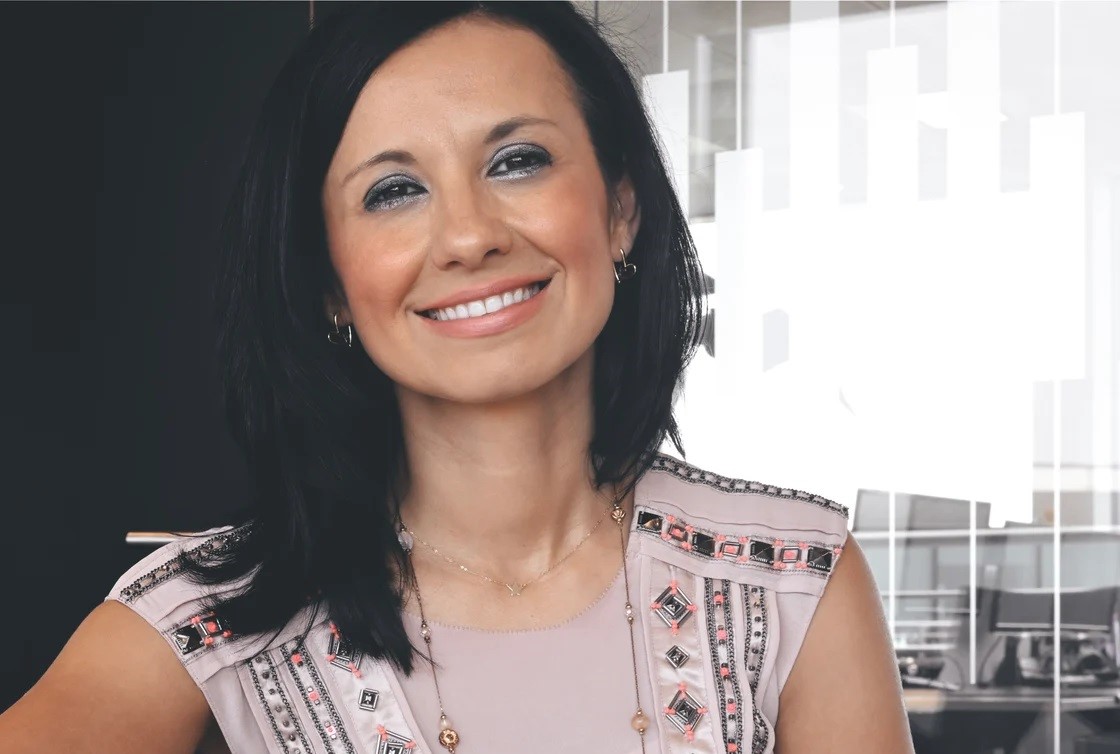 Infoniqa beruft Elona Mortimer-Zhika zur Beiratsvorsitzenden