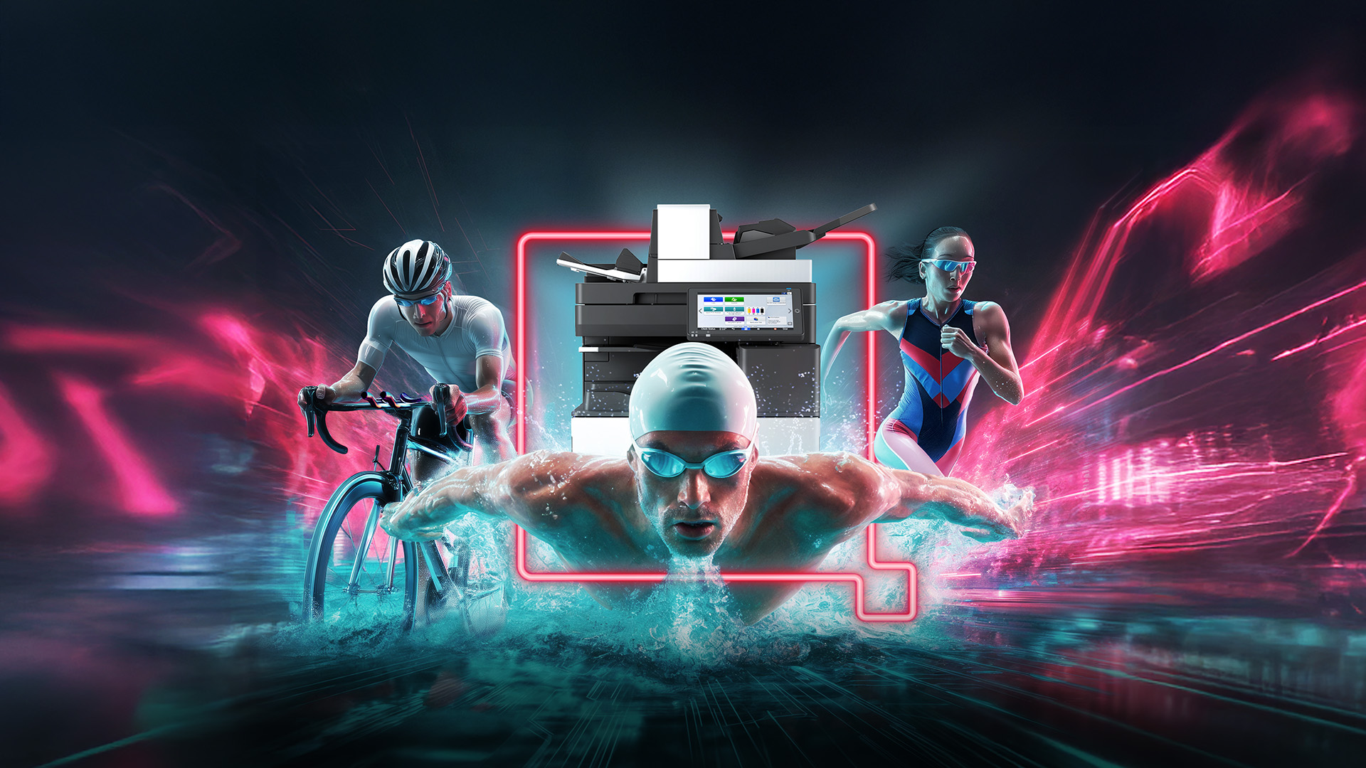 Ricoh setzt neuen Standard in der Dokumentendigitalisierung