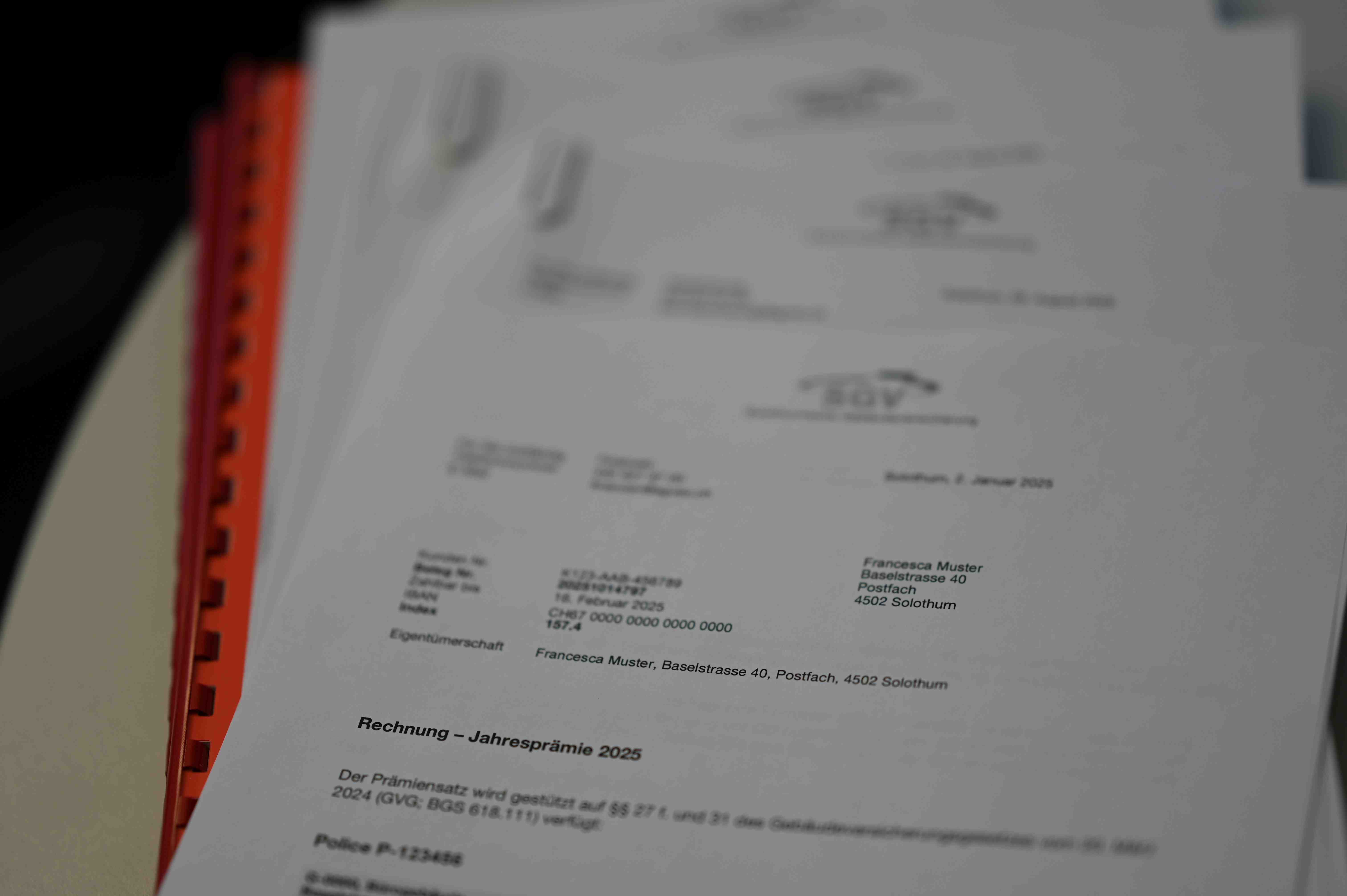 Idealer Partner für den Grossversand