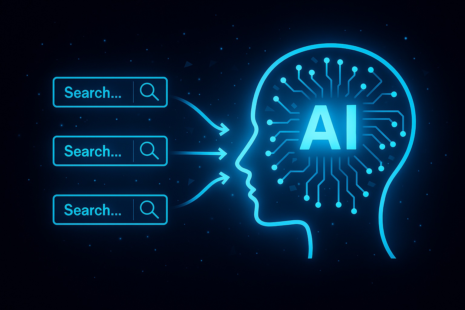 GEO – Strategische Positionierung im Zeitalter der Antwortmaschinen