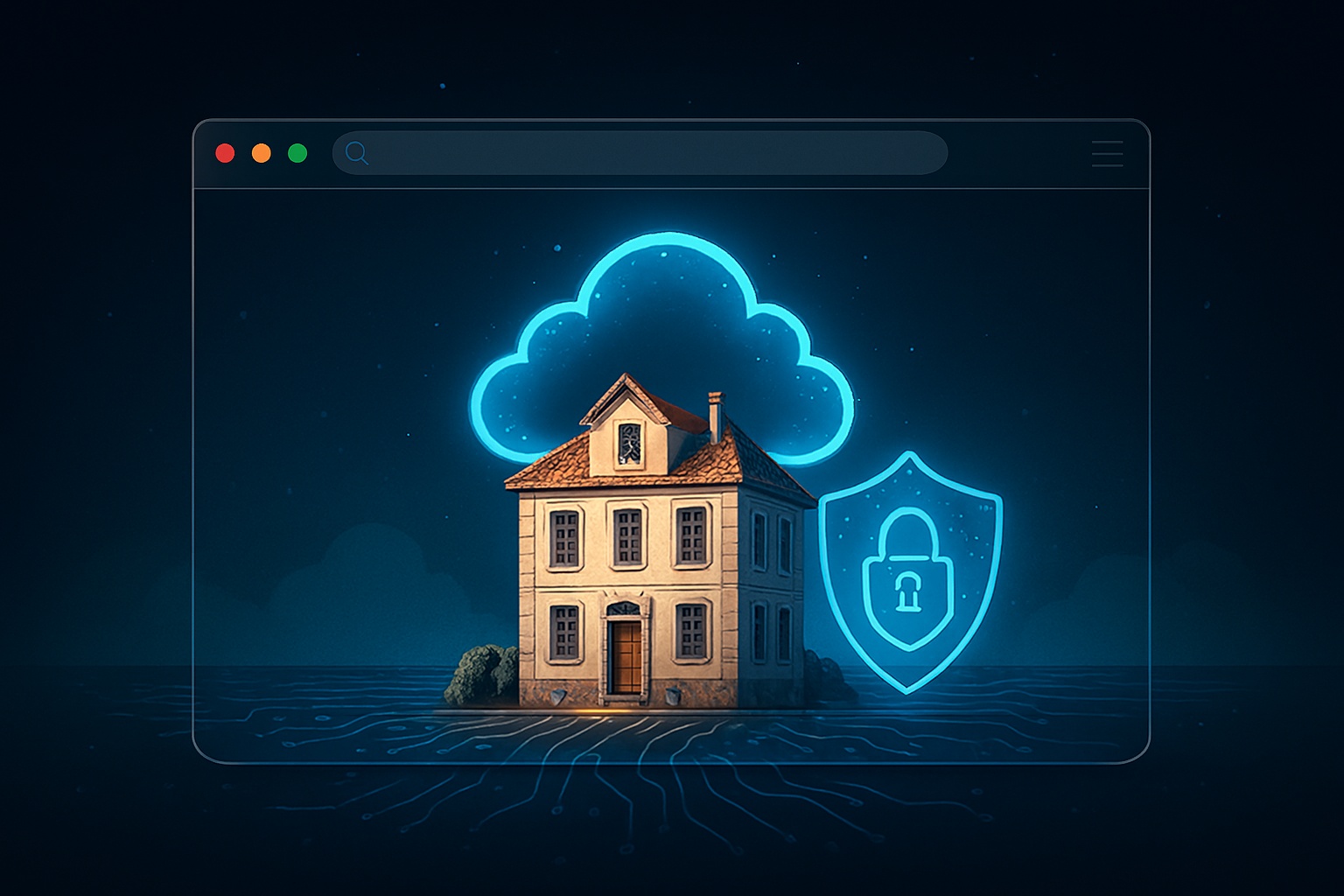 SaaS für KMU: Flexibel, sicher – aber nicht ohne Risiko