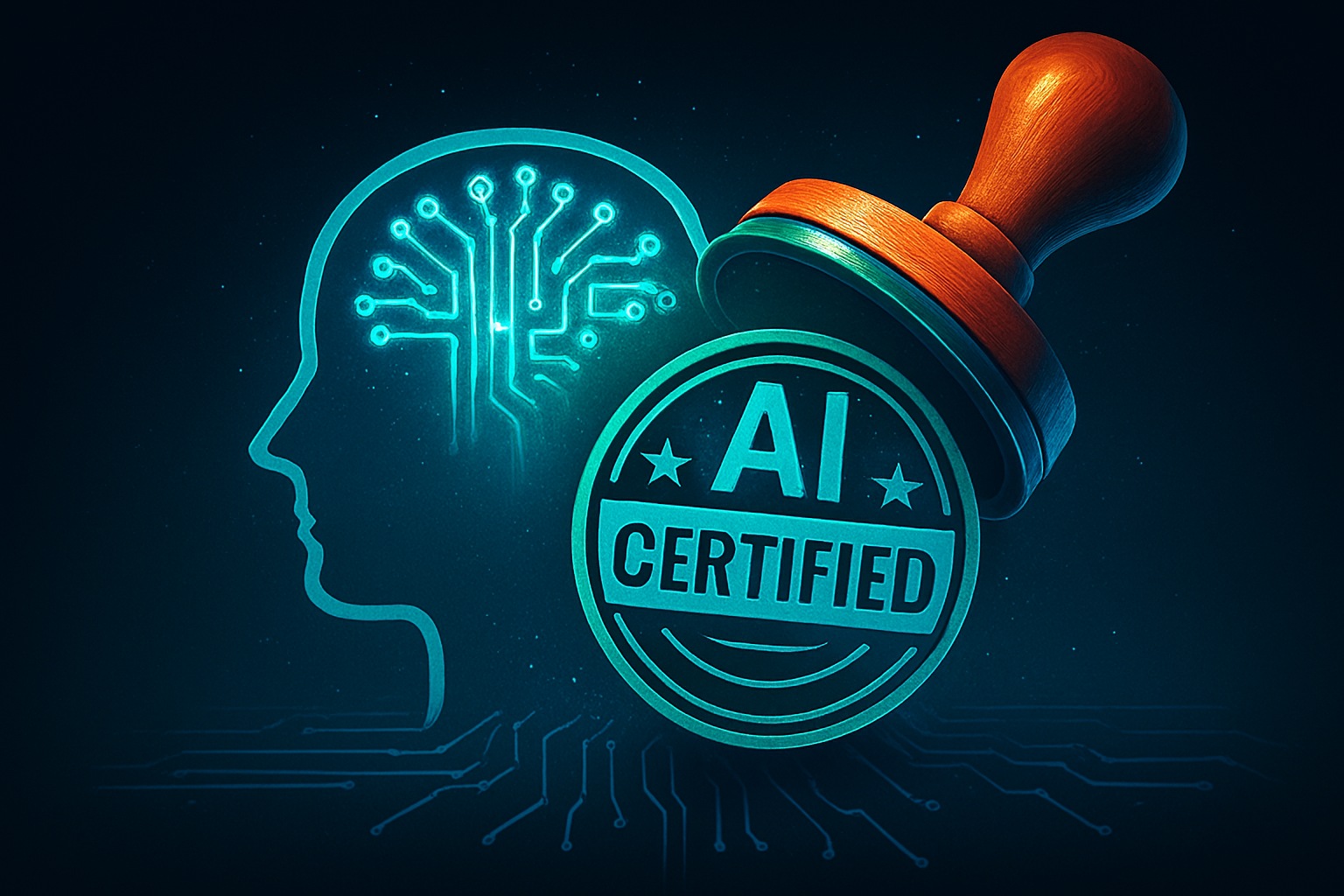 KI-Zertifizierung – sinnlos, wünschenswert, notwendig?