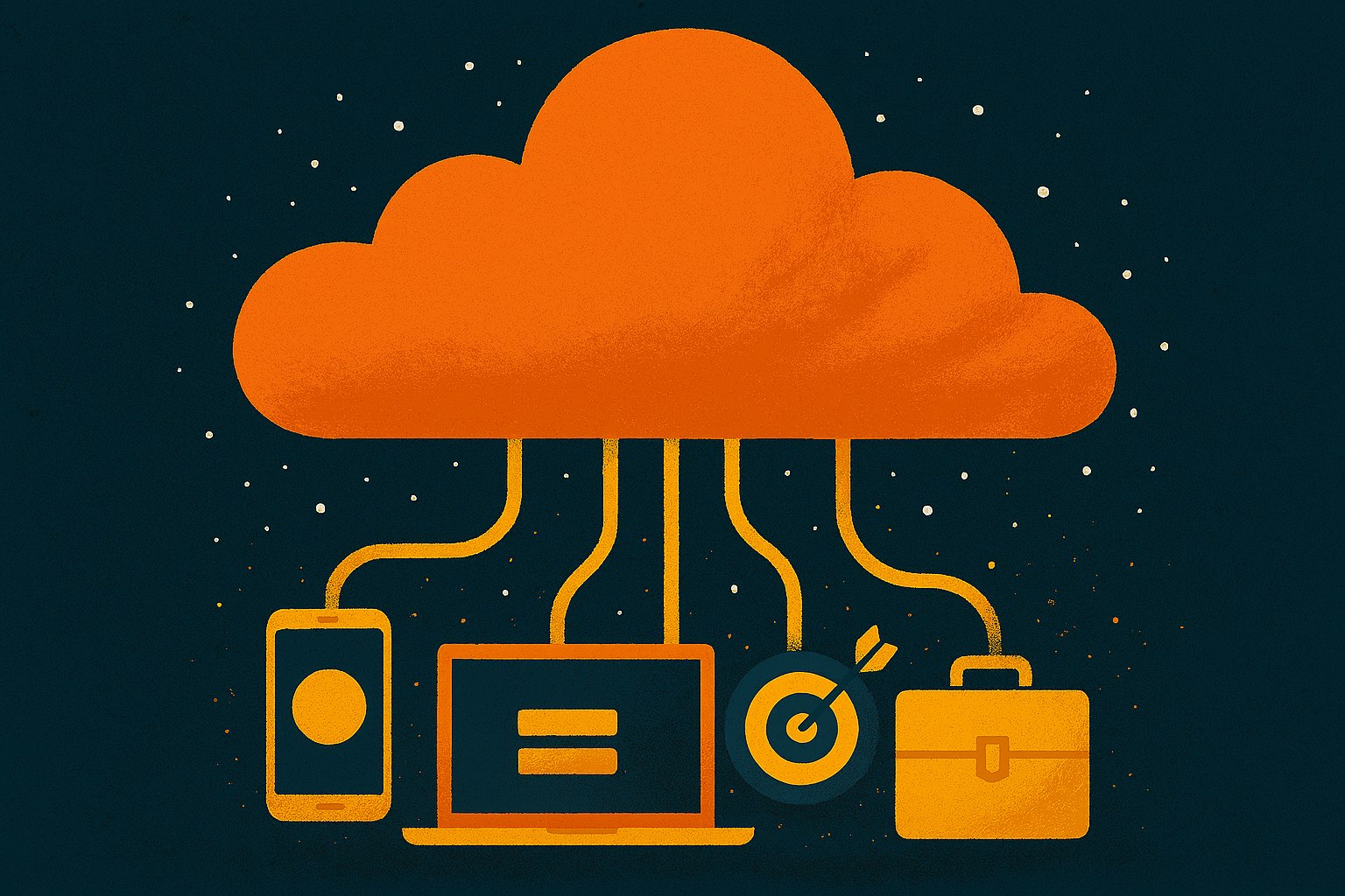 Software as a Service – das längst angekommene Zukunftsmodell