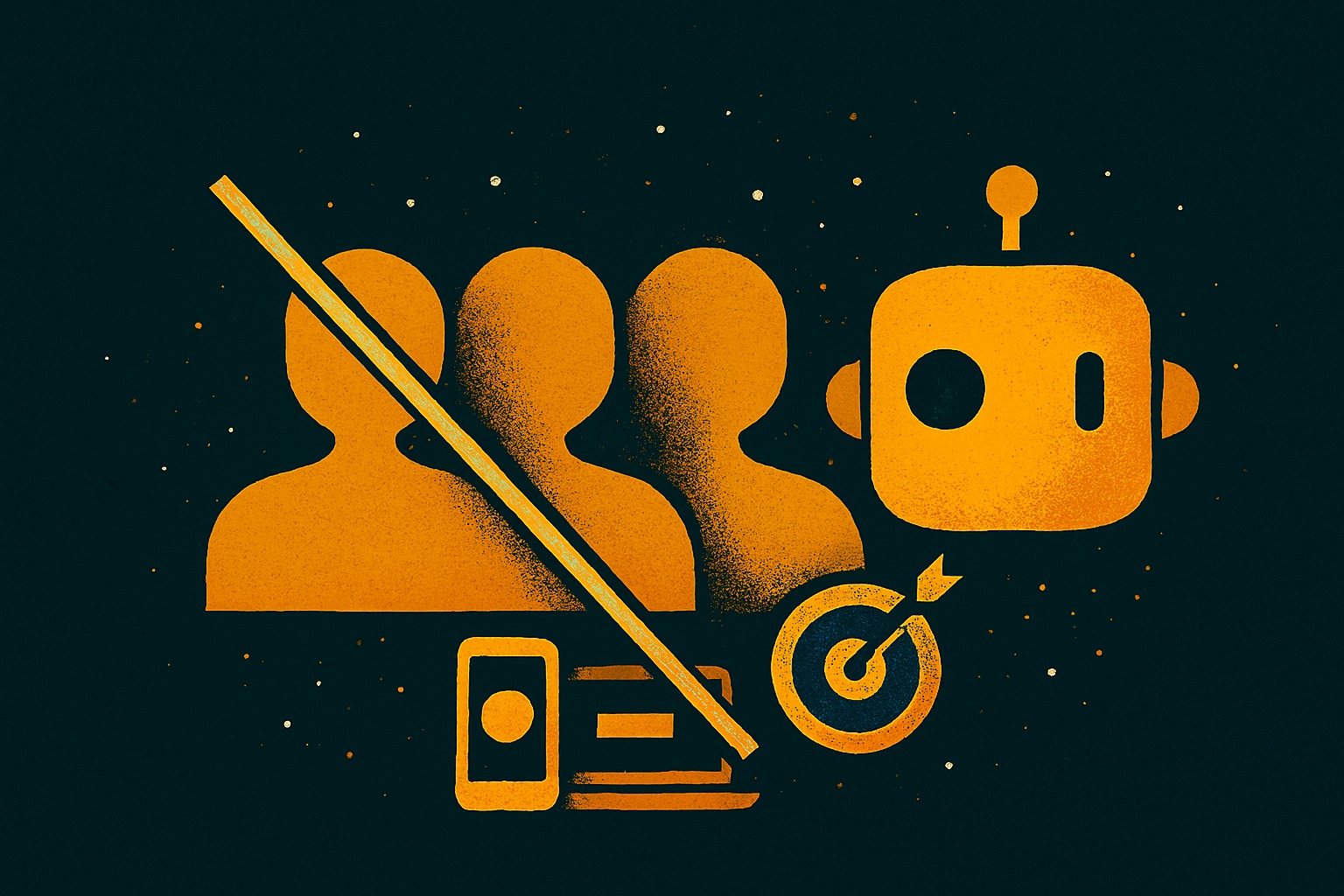 Preise für Agentic SaaS-Anwendungen: Warum das «Per User-Pricing» keine Zukunft hat