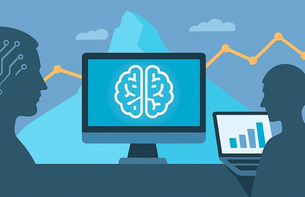 KI-Services aus der Schweiz: Anbieter im Vergleich