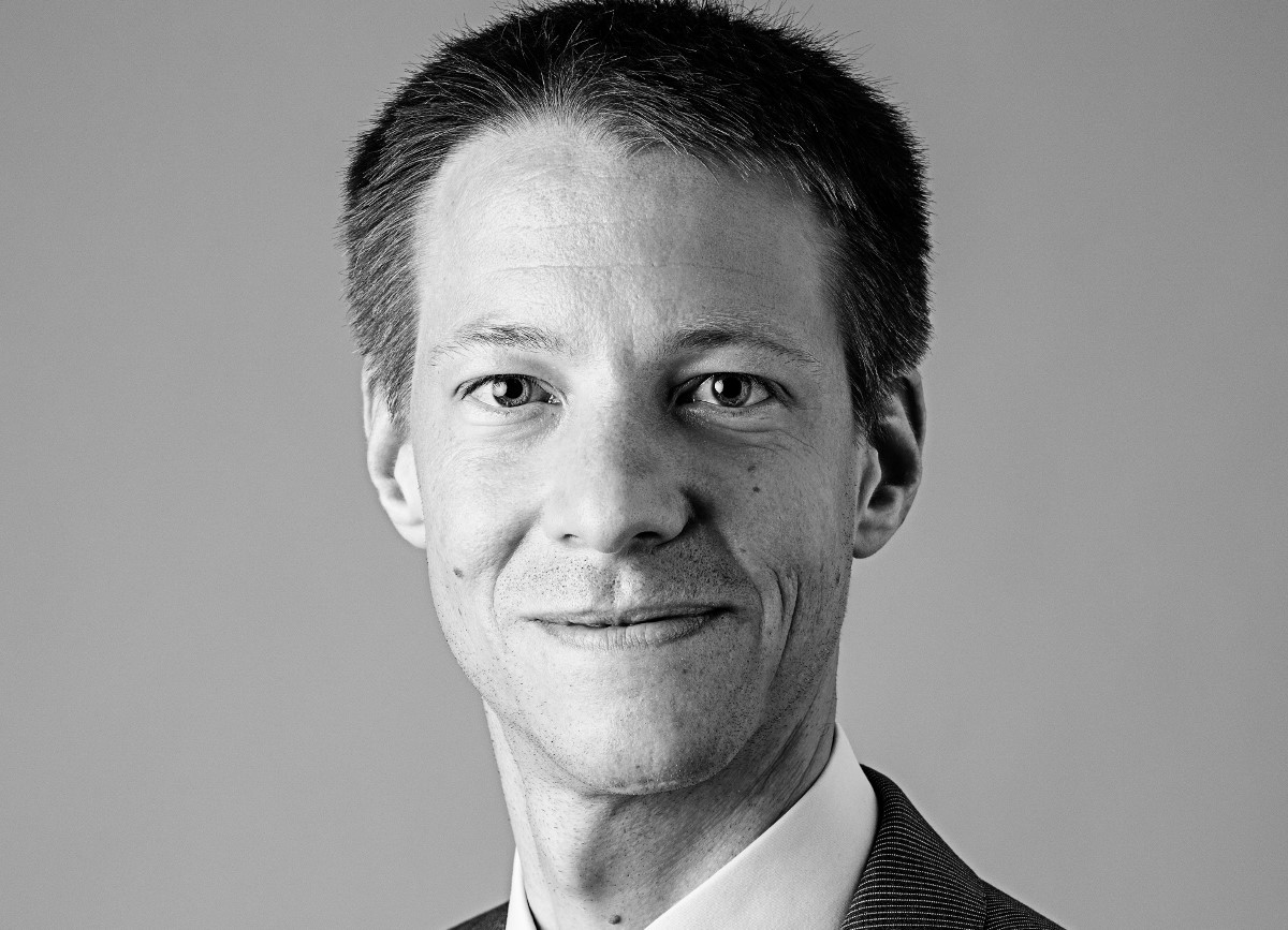 Open Source für KMU – Antworten von Lars Müller