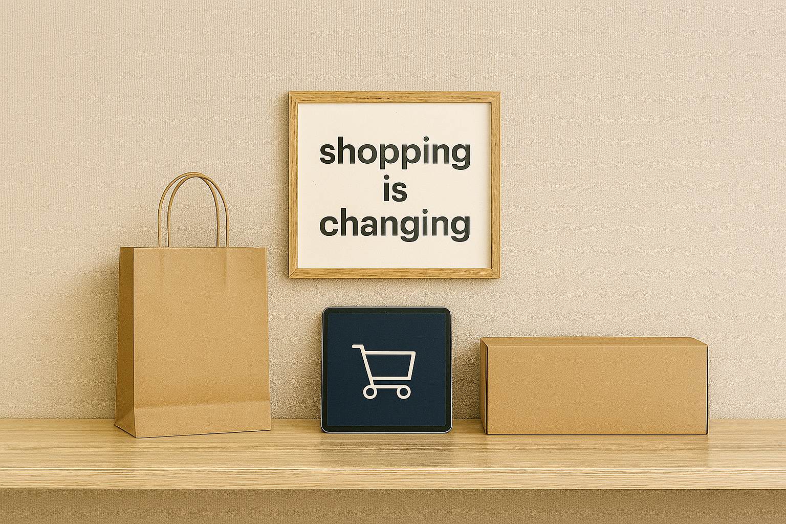 Präsentieren Sie Ihre Schwächen für den Erfolg im E-Commerce