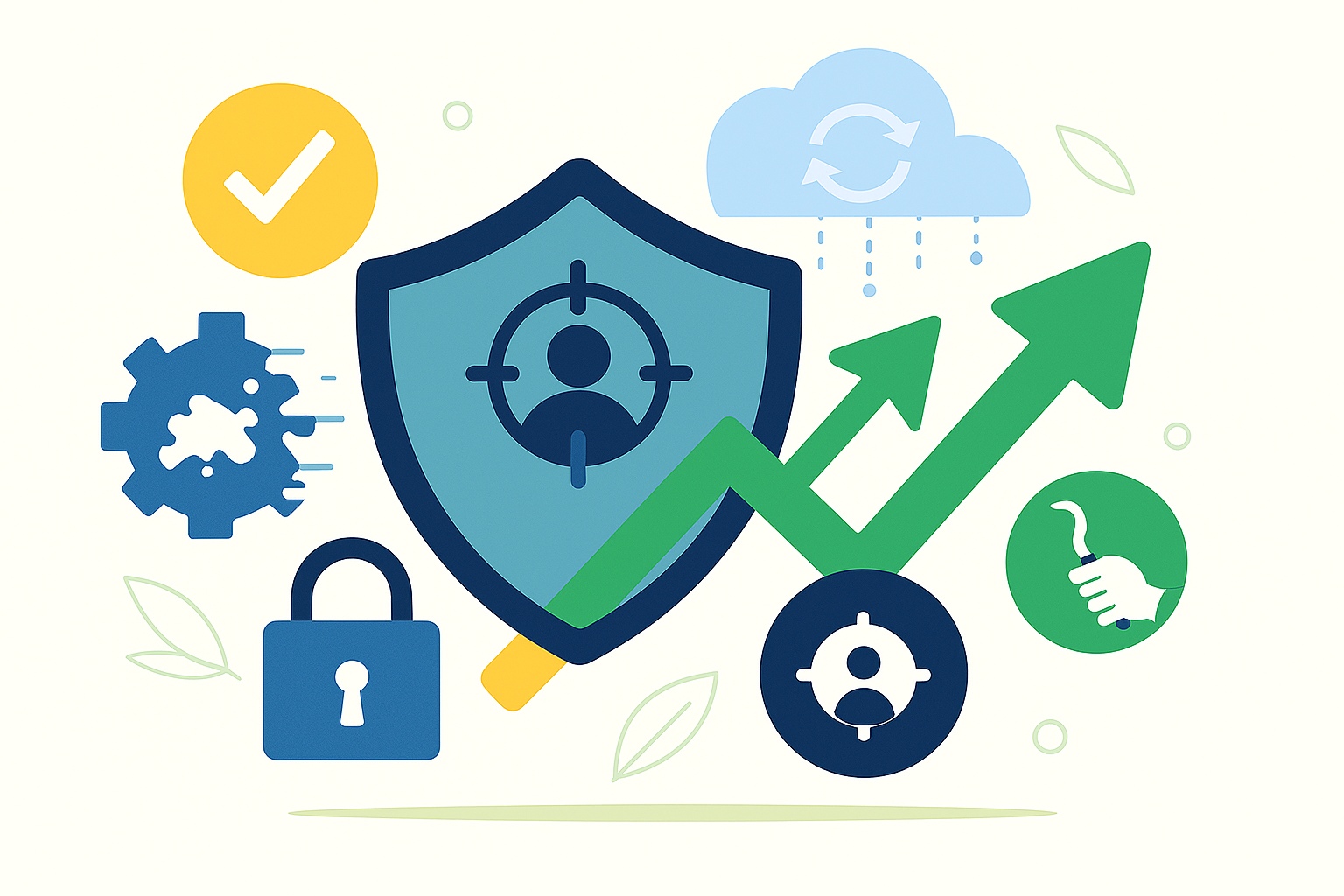 ERP-Security: So schützen Sie Ihr Unternehmen effektiv