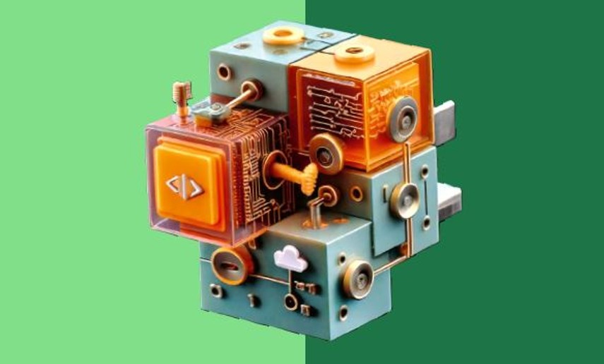 Software für KMU | 25-3