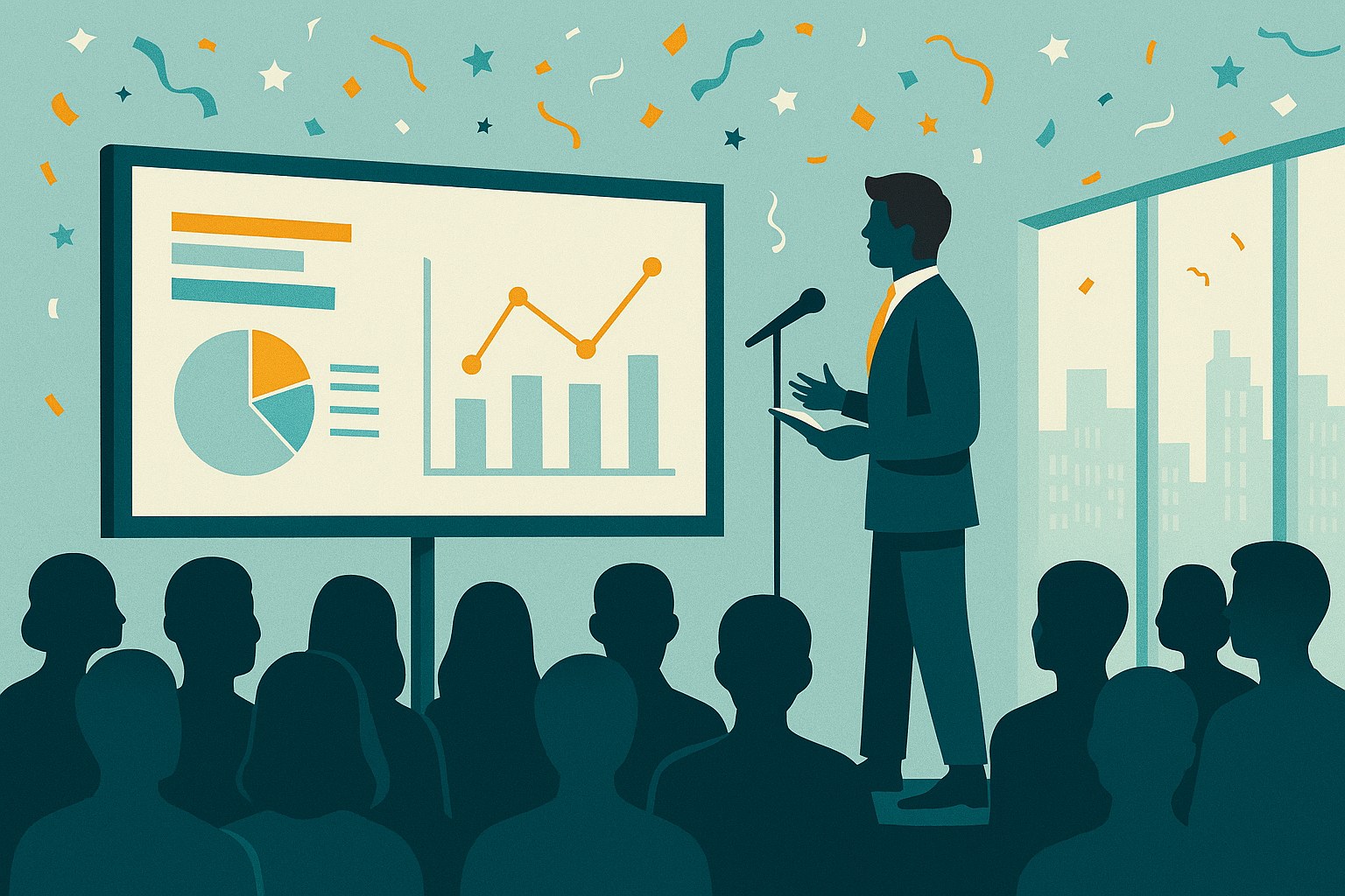 Highlight oder Hundsverlochete? So erkennen Sie, ob sich ein Event wirklich lohnt