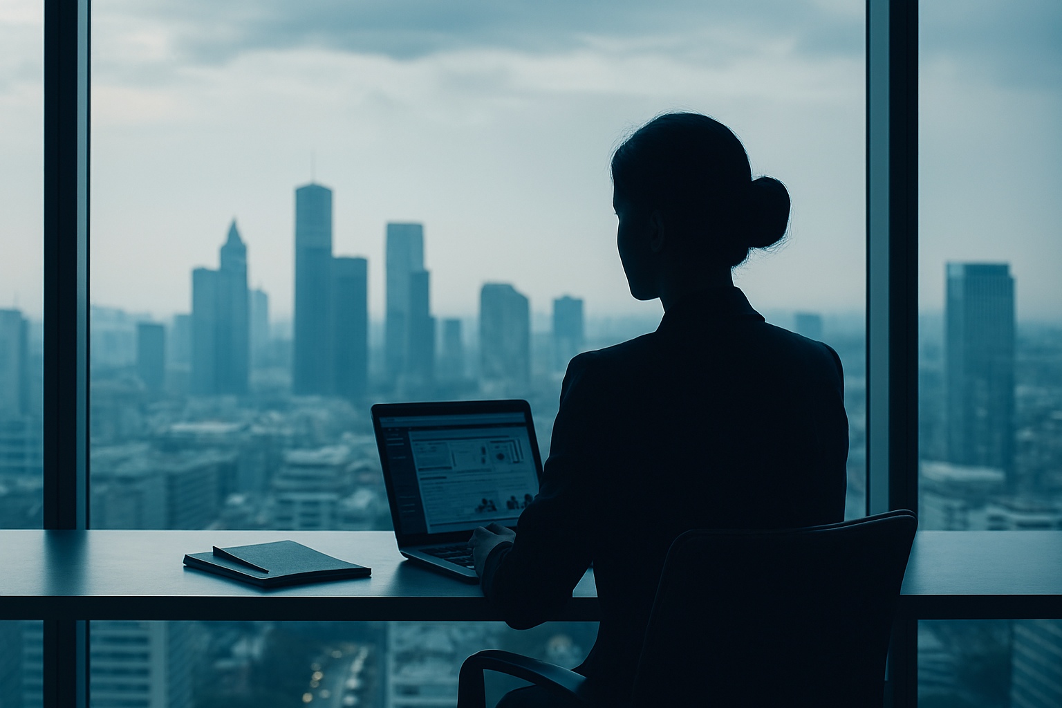 Erfahrener IT-Sales-Profi sucht neue Herausforderung