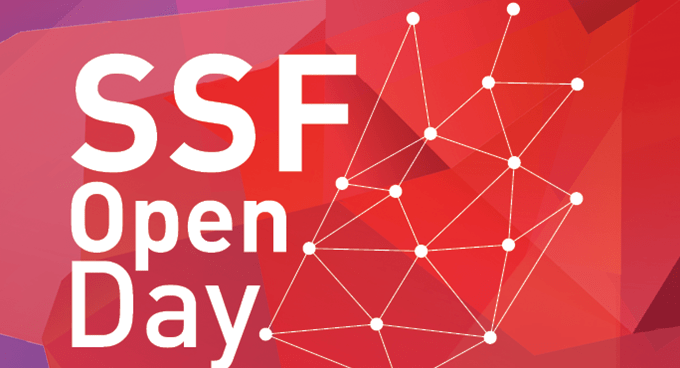 SSF Open Day 2025 – Innovation hebt ab!