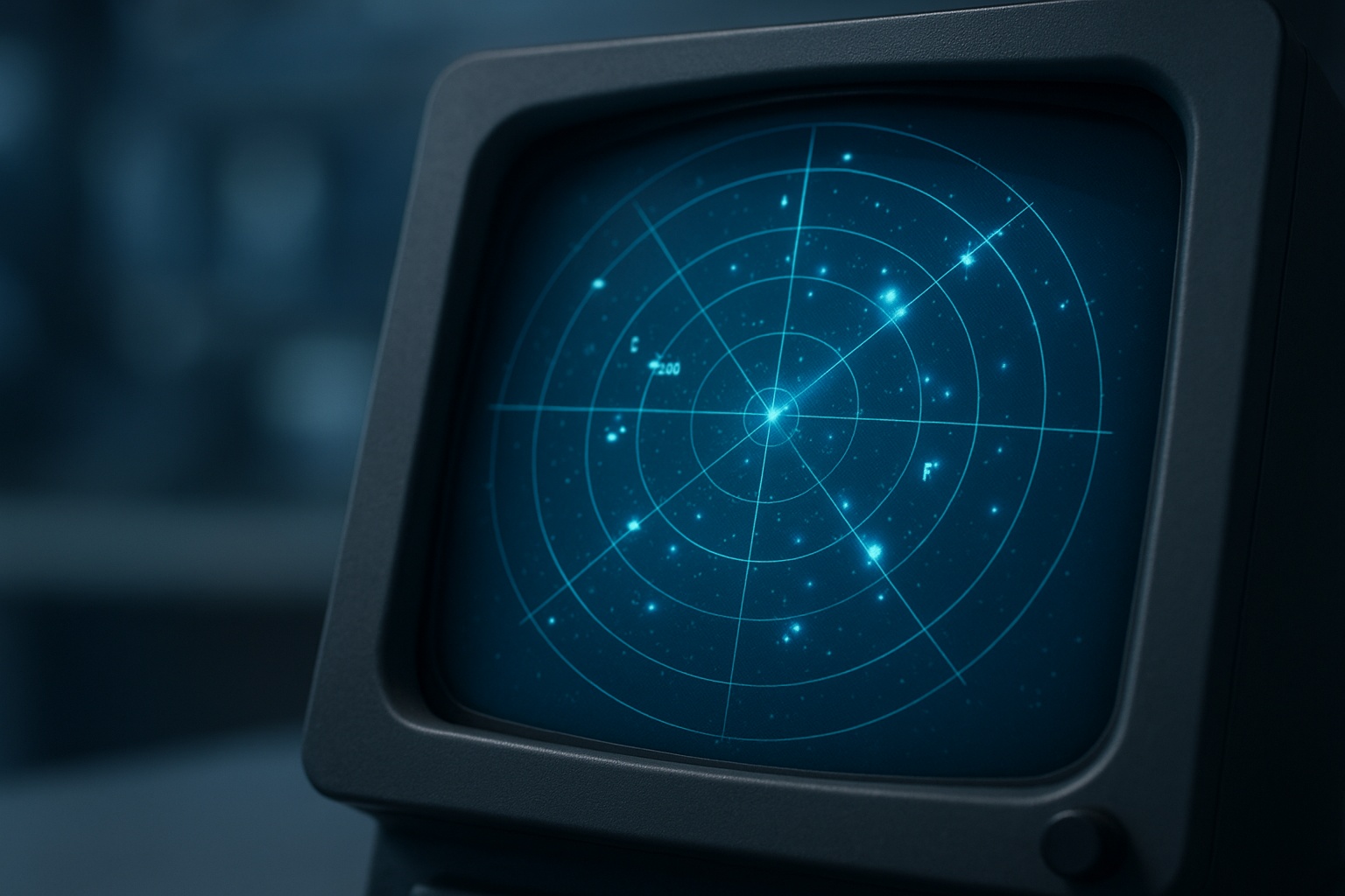 Technologieradar: Der Kompass für zukunftsorientierte Unternehmen