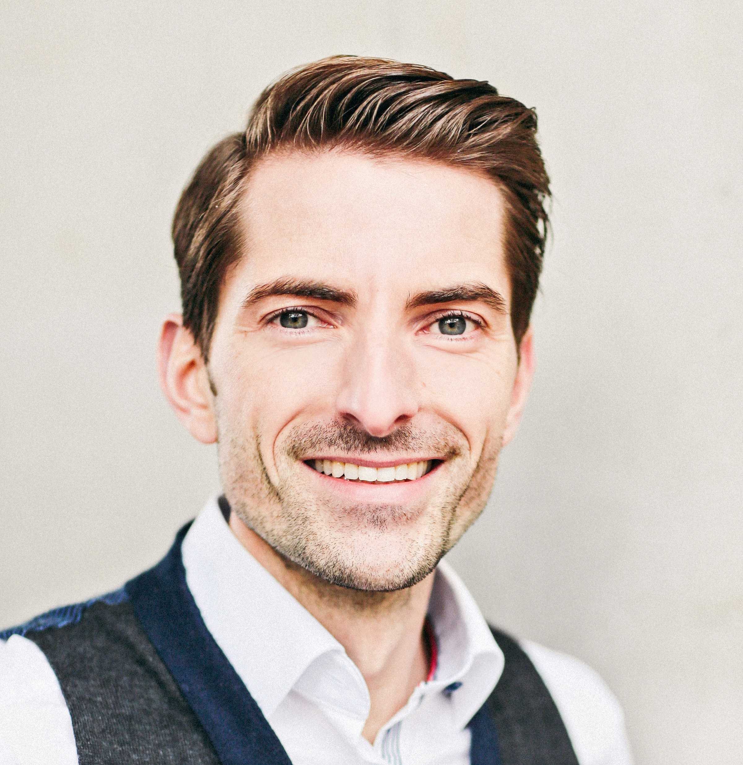 Stefan Tippelt: "Der Wunsch nach Transparenz und Kontrolle über KI-Ergebnisse ist zentral"