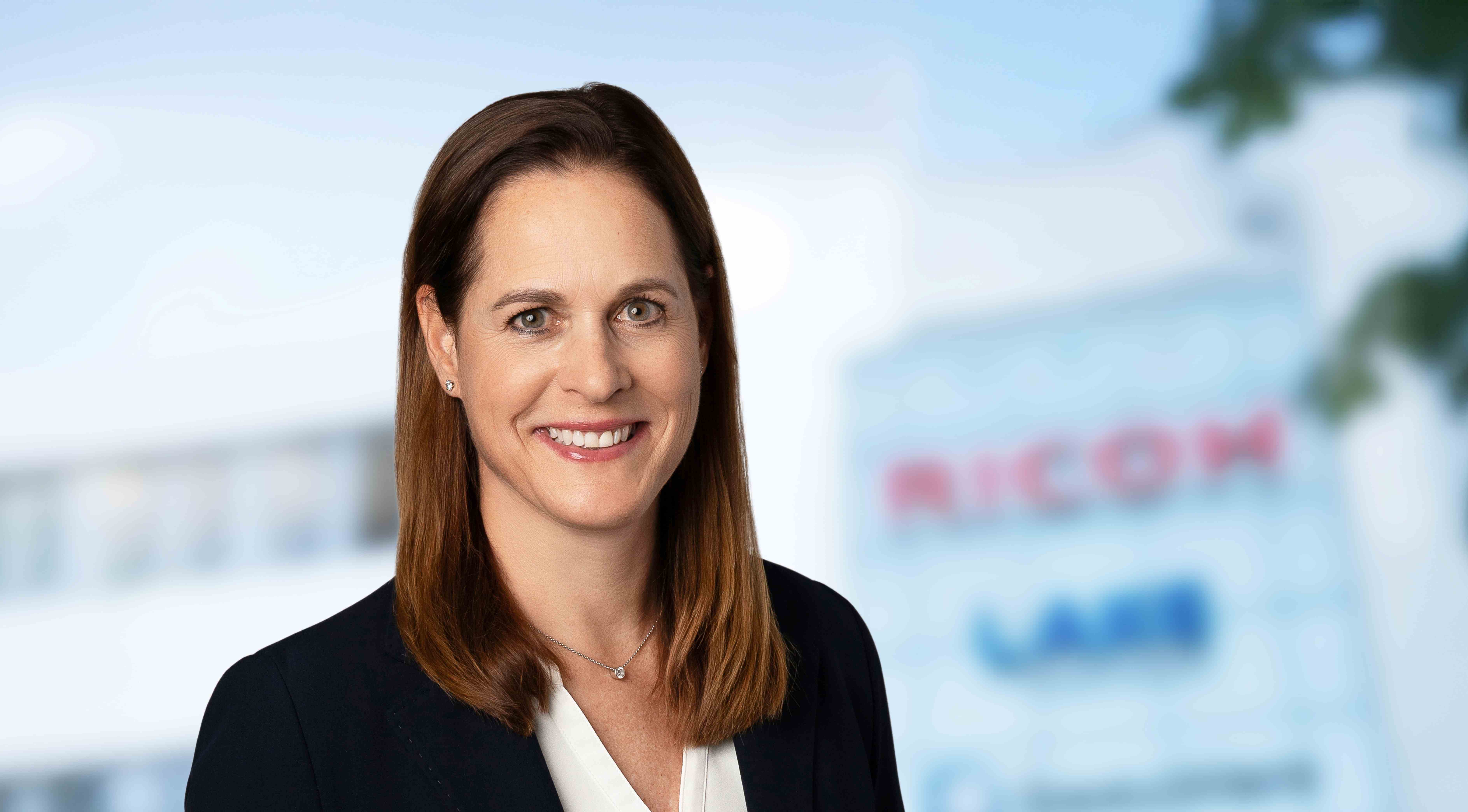 Barbara Fehr: "Ziel ist eine spürbare Entlastung der Mitarbeitenden"