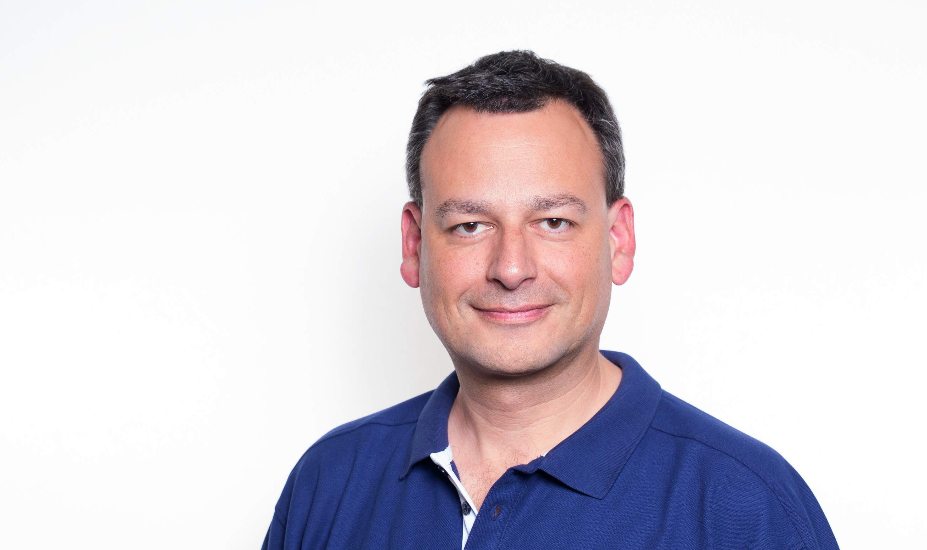 Emanuel Rodriguez: "KI soll unterstützen, nicht ersetzen"