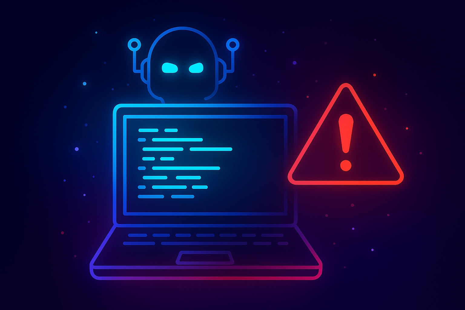 AppSec im KI-Zeitalter stellt Unternehmen vor grosse Herausforderungen
