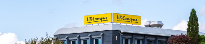 HR Campus AG logo