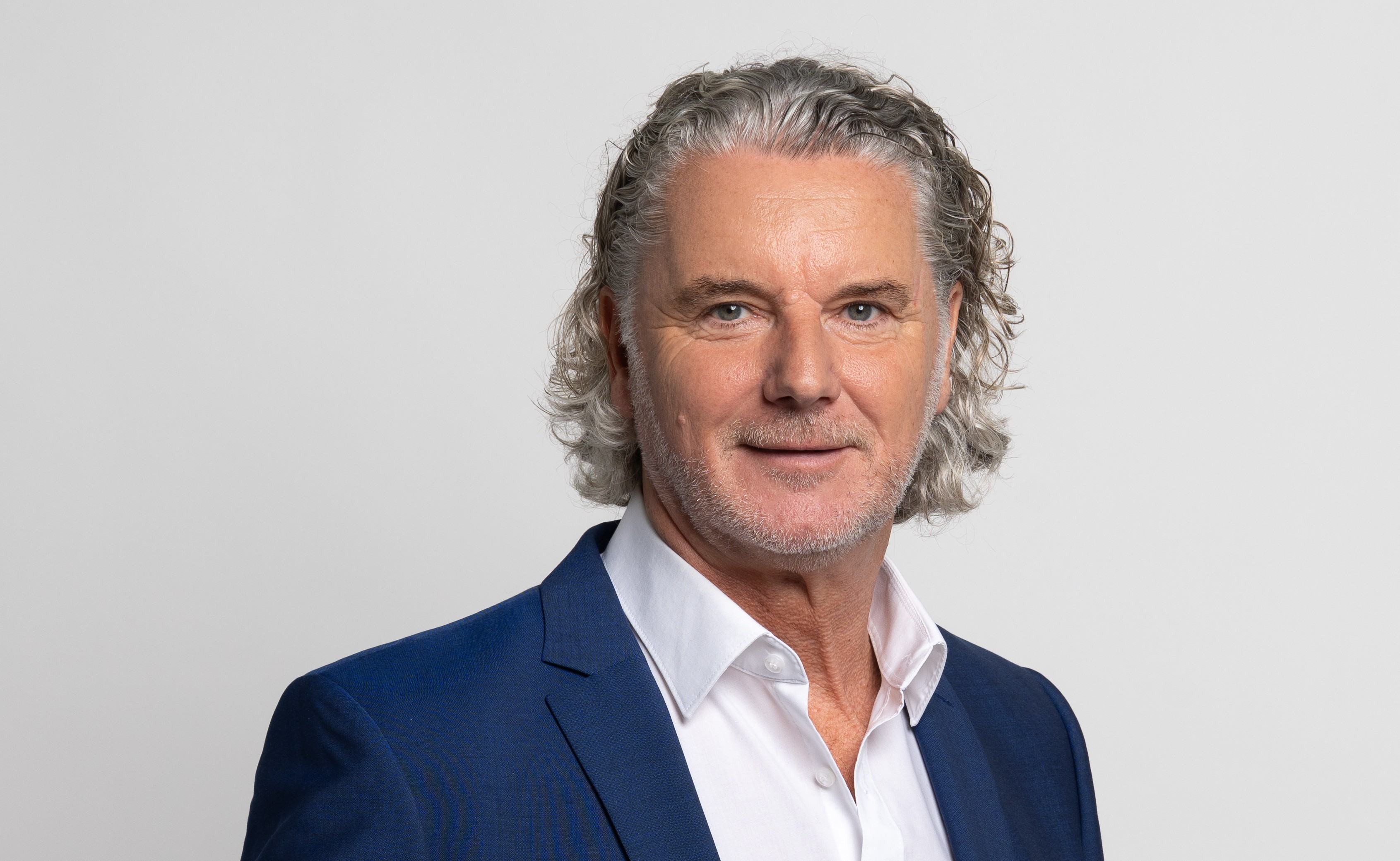 Rudolf Schuler: "KMU fragen nicht mehr ob, sondern wie sie KI nutzen können"