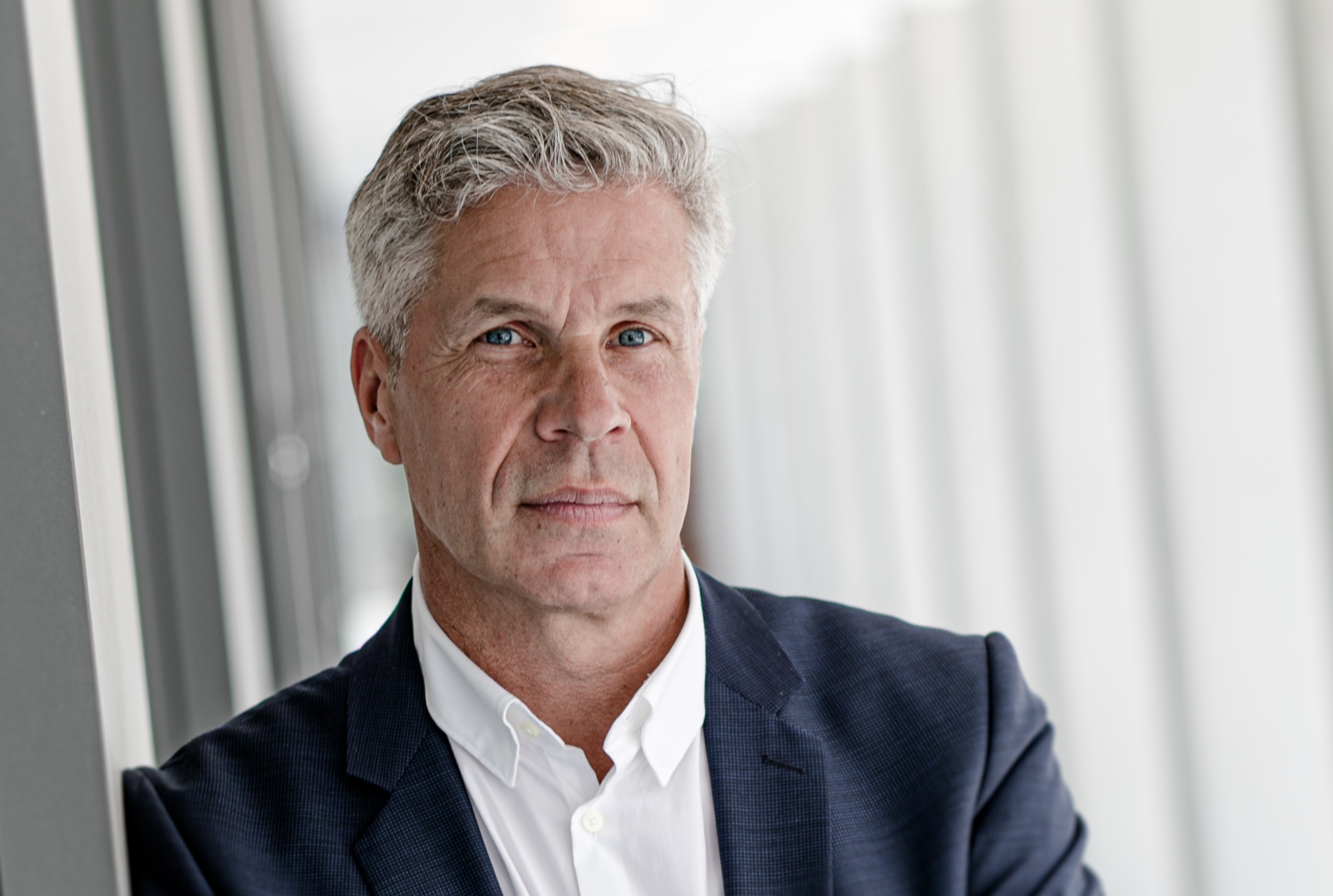 Robert Quotschalla: "Man sollte sich vor dem Einsatz fragen: Wo schafft KI echten Mehrwert?"