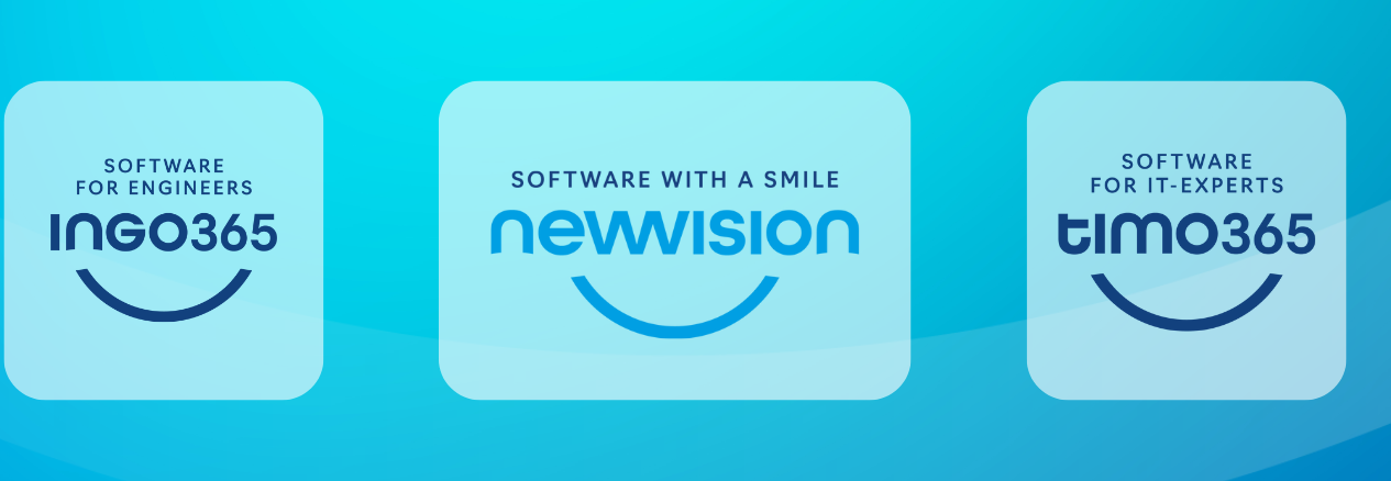 newvision logo