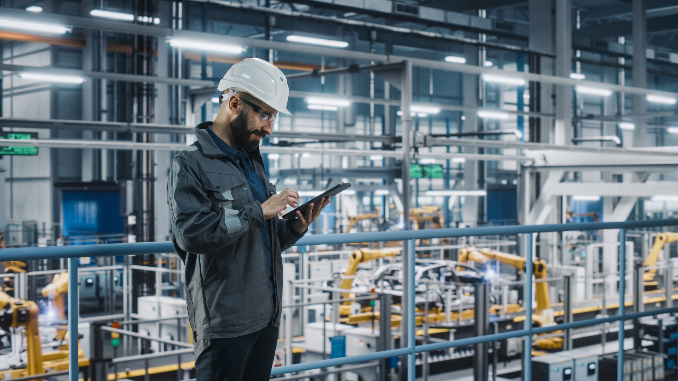 Verstehen und Erfassen: Künstliche Intelligenz in der Dokumentenverarbeitung von ERP-Systemen