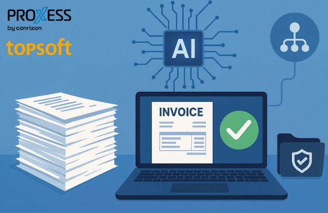 Replay: Mit KI zur smarten Eingangsrechnungsverarbeitung
