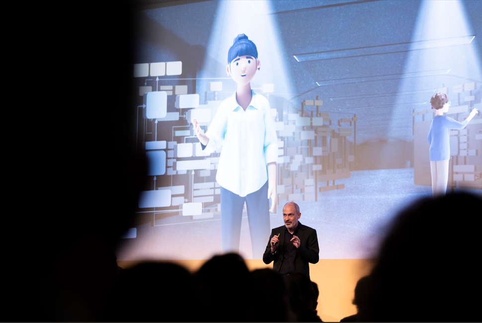 BSI Customer Summit 2025: Vernetzte KI-Agenten und starke Community im Fokus