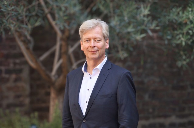 Mit Cross-Industry-ERP zukunftssicher aufgestellt