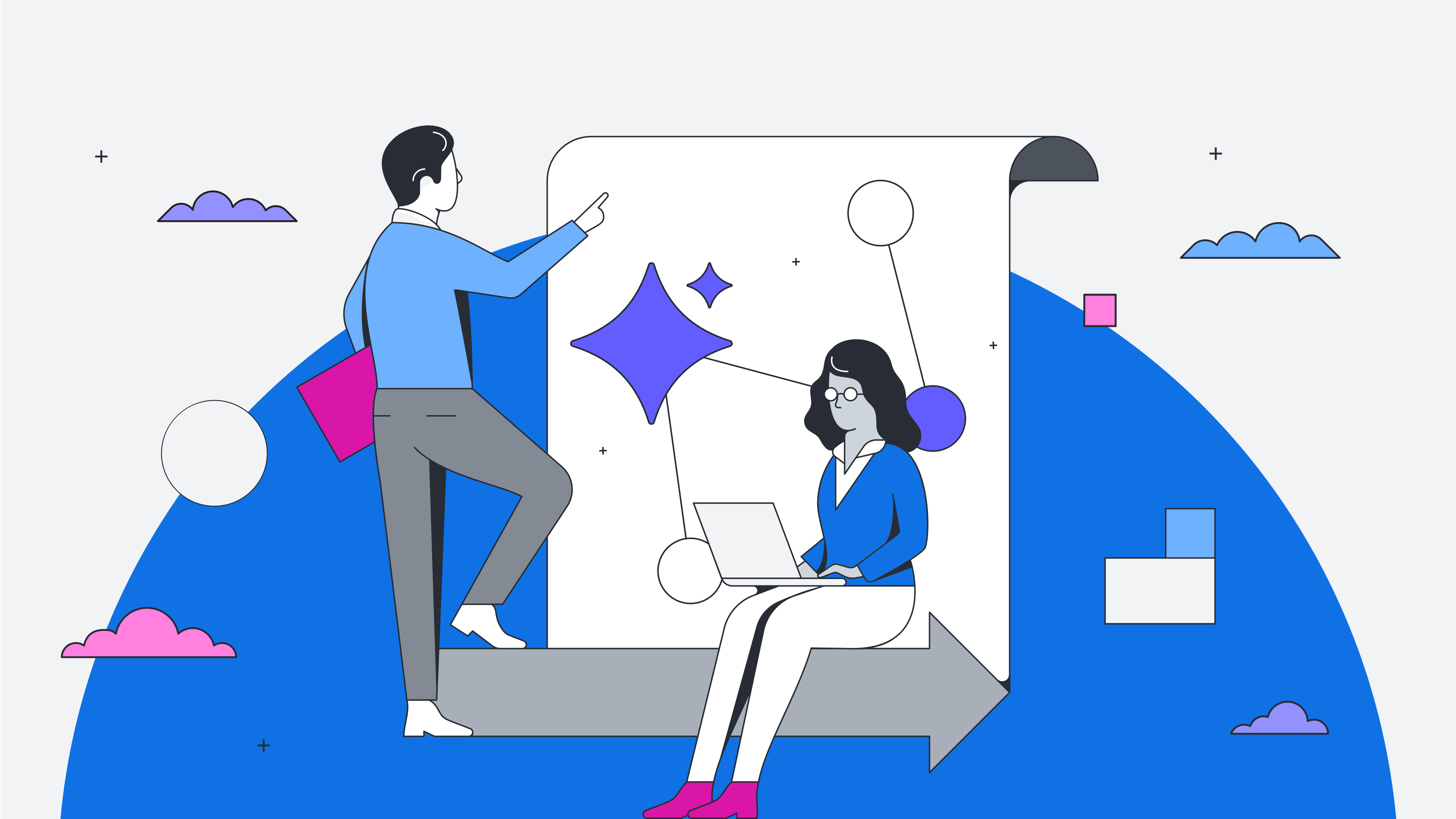 Collaboration Assessment: Zusammenarbeit in Teams bewerten und verbessern