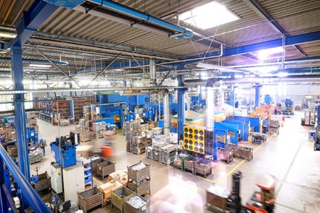 Wie Otto Lehmann mit ALBERT | AI 40 % mehr Effizienz erreicht