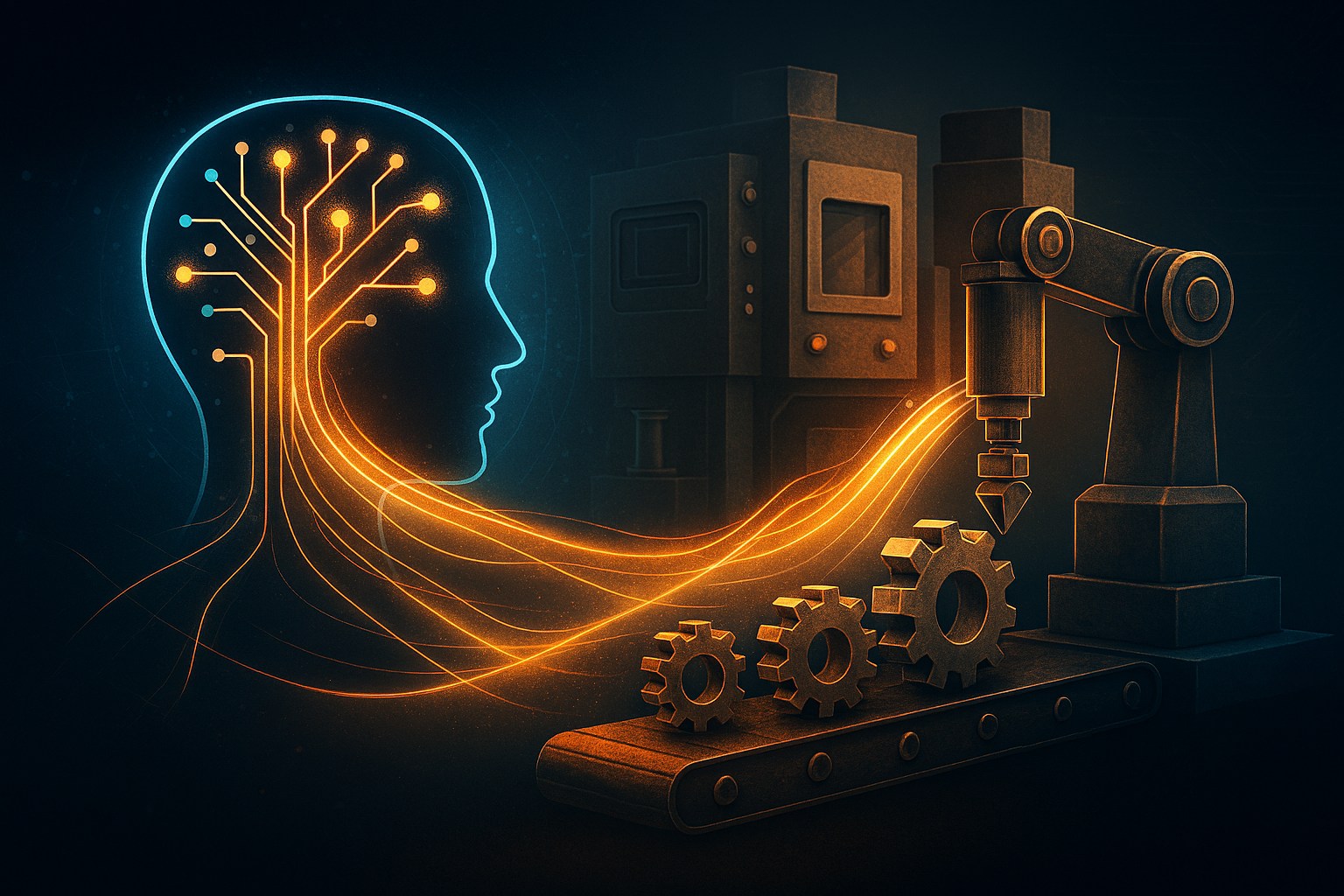 KI-Agent Revolution: ERP-Auswertungen in Minuten statt Stunden