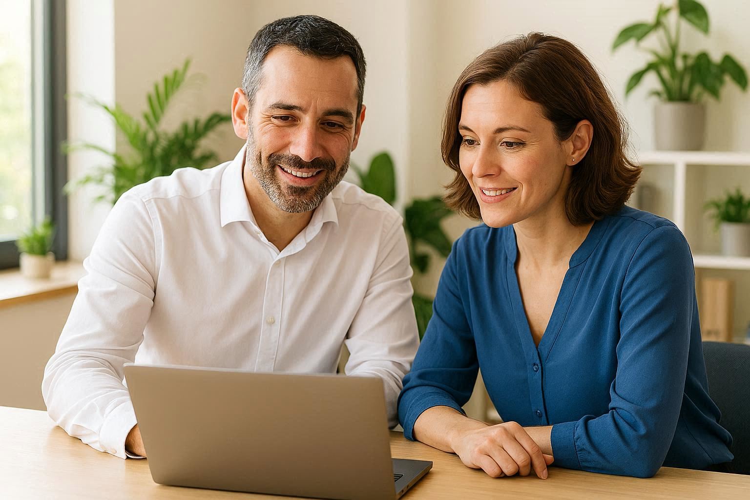 Digitale Transformation beginnt mit Orientierung