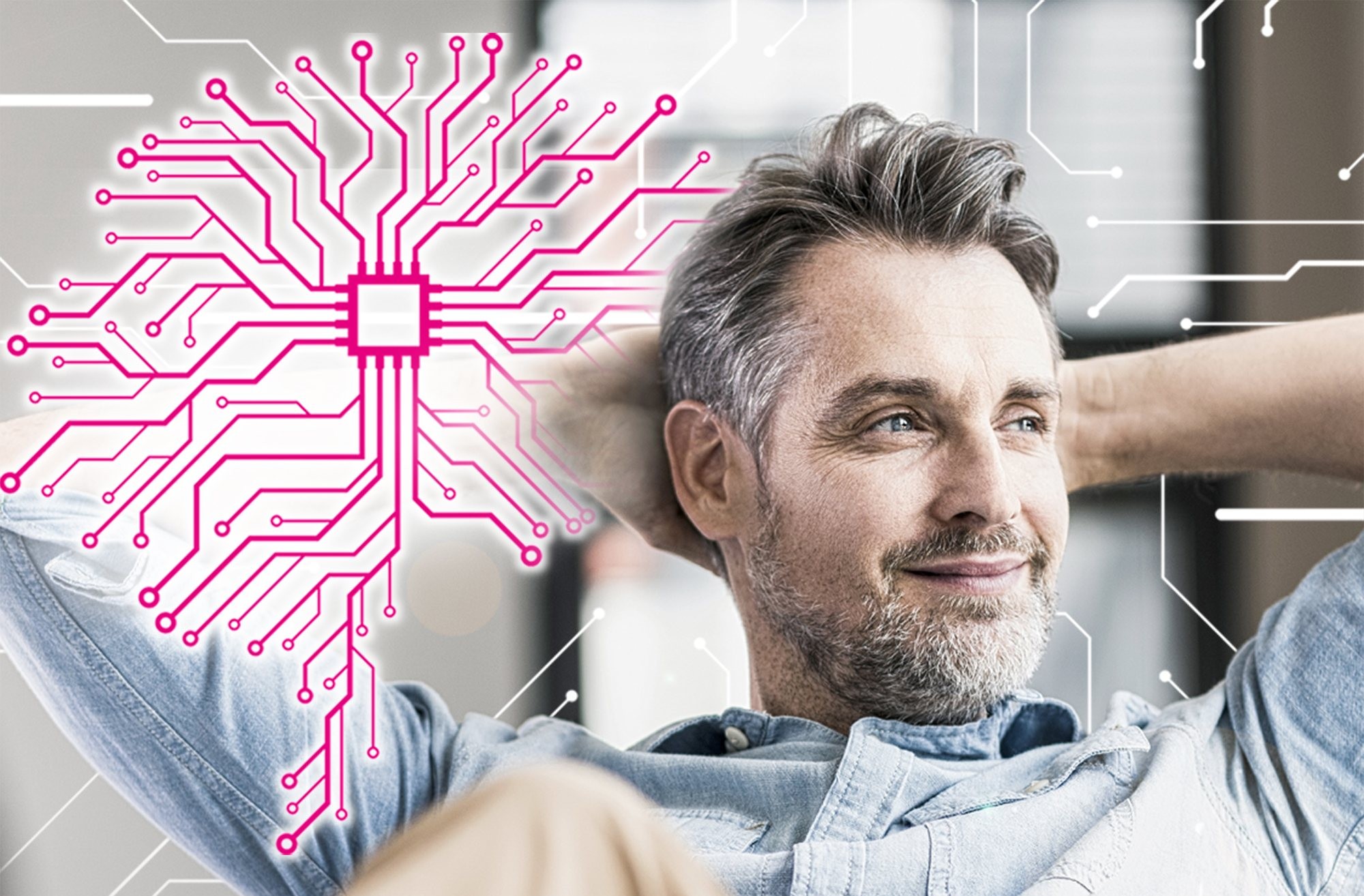 Bessere Daten im ERP mit Künstlicher Intelligenz