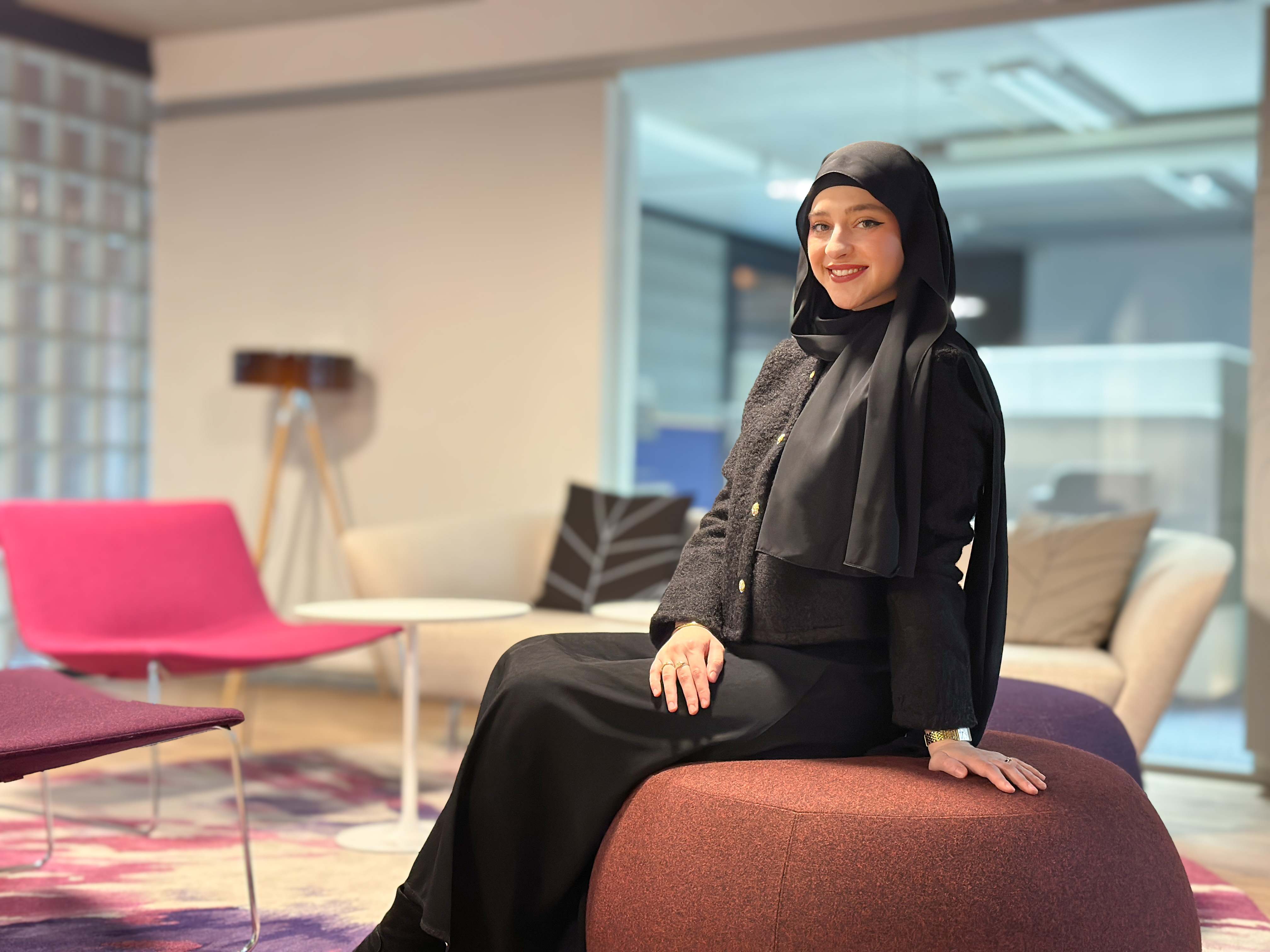 «Sind die Projektleiter happy, bin ich es auch»