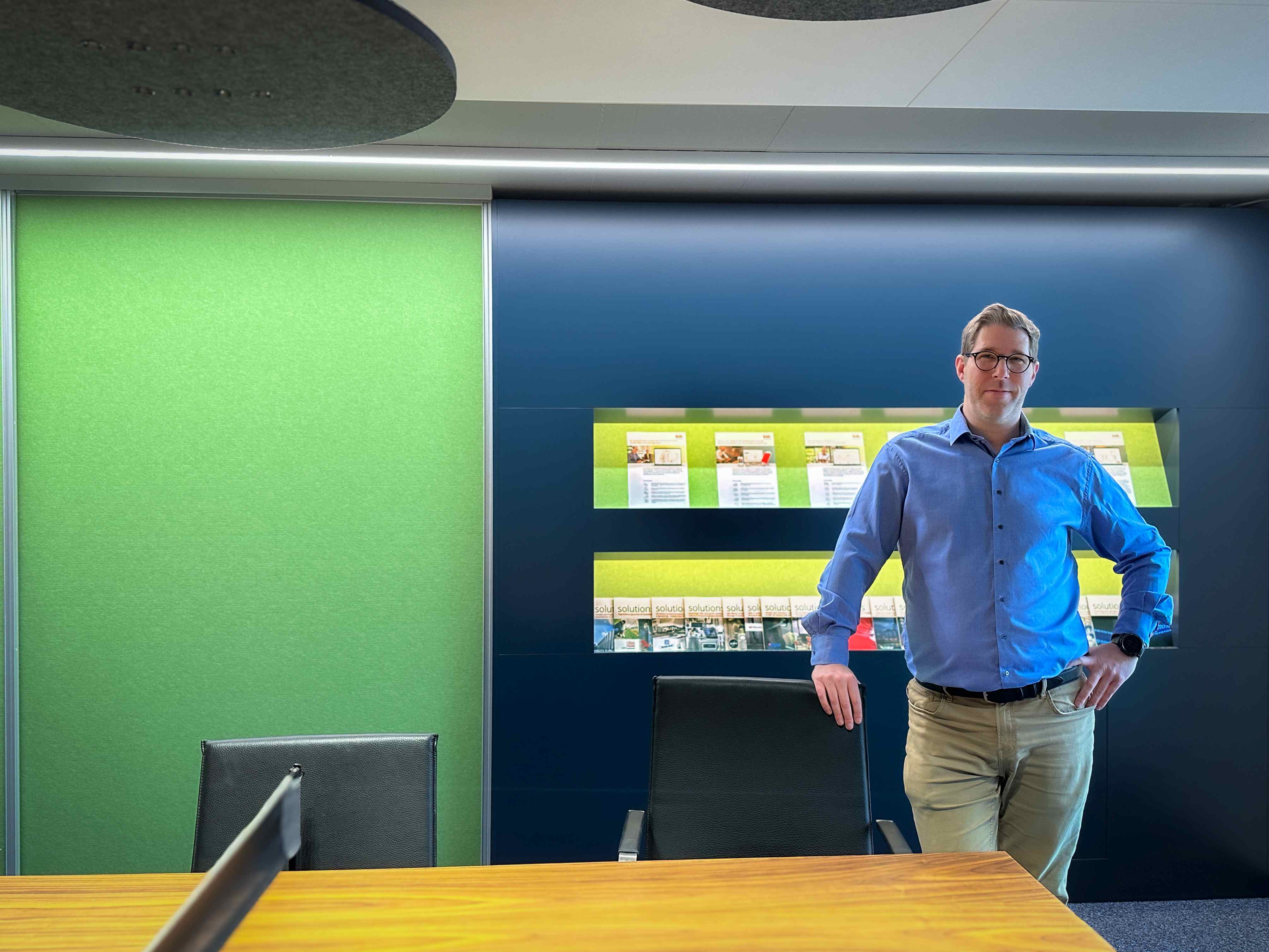 «Das laufende Monitoring des ERP ist wichtig»