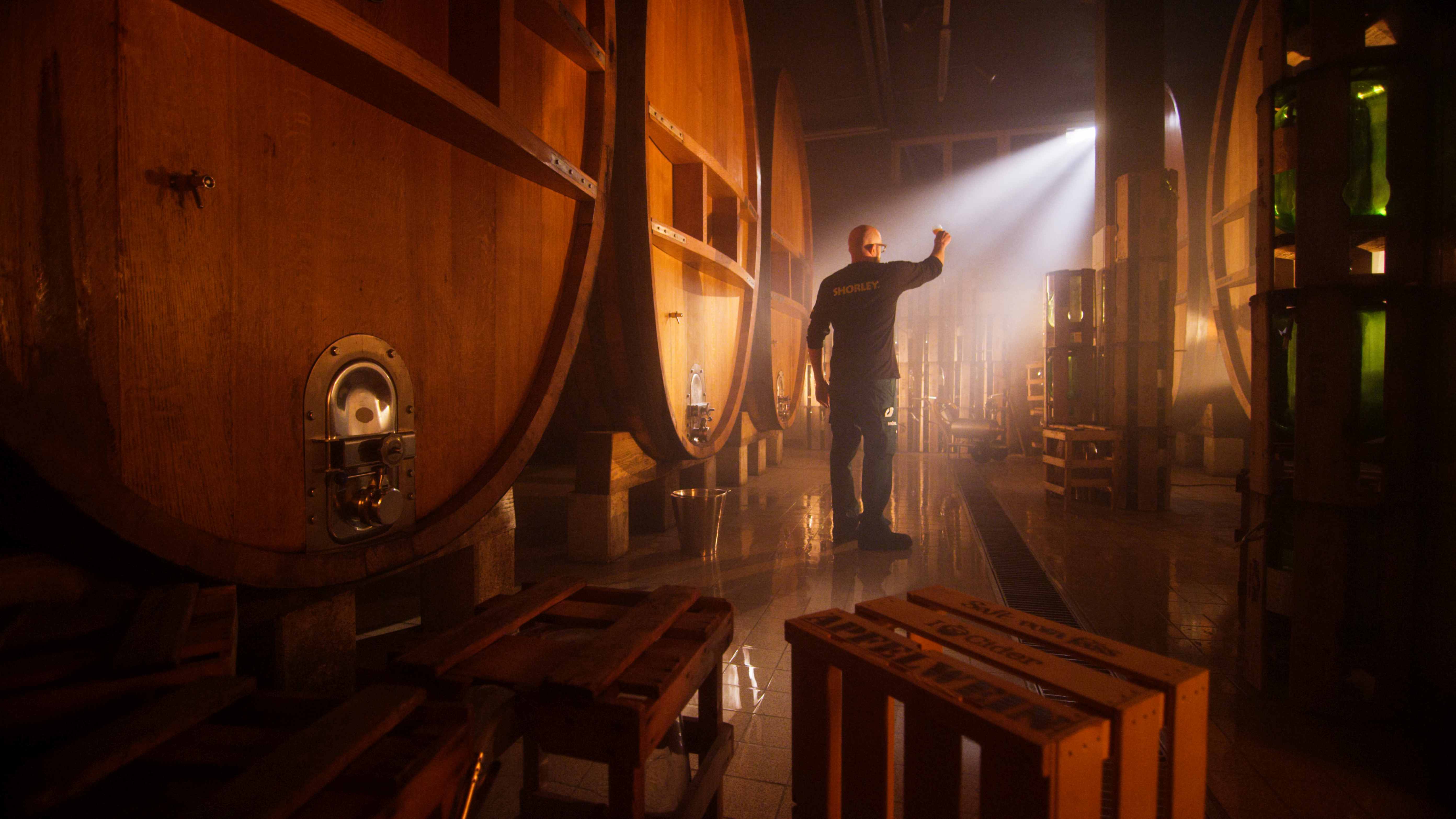 Voll im Saft – dank passender Abacus-Software