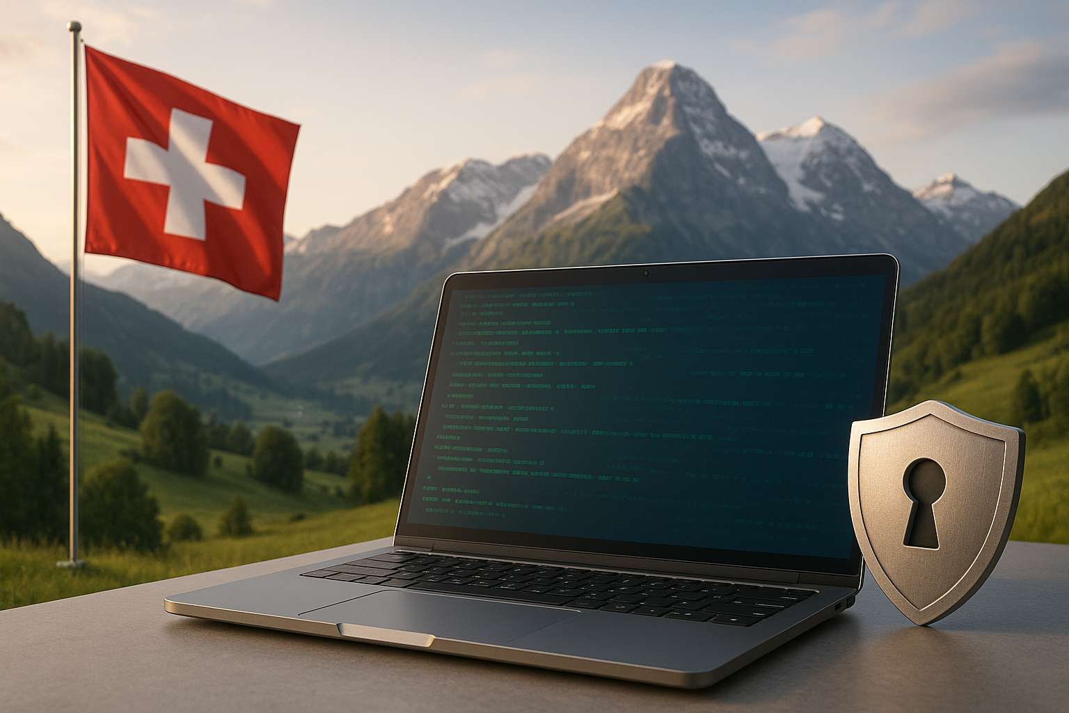 Open Source für Schweizer KMU: Der Weg zu digitaler Souveränität