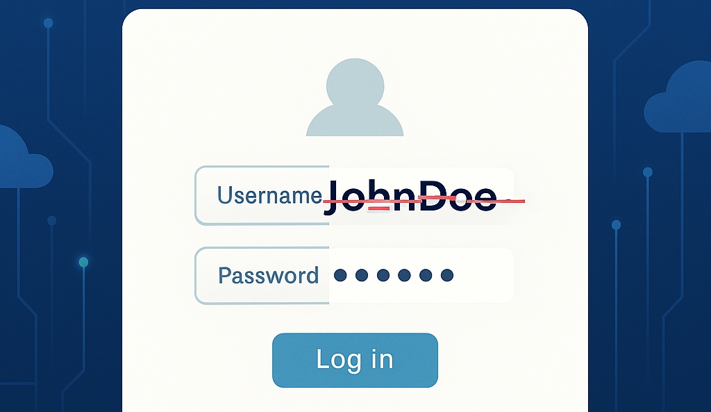 Identity-Hackings als Trend für 2026