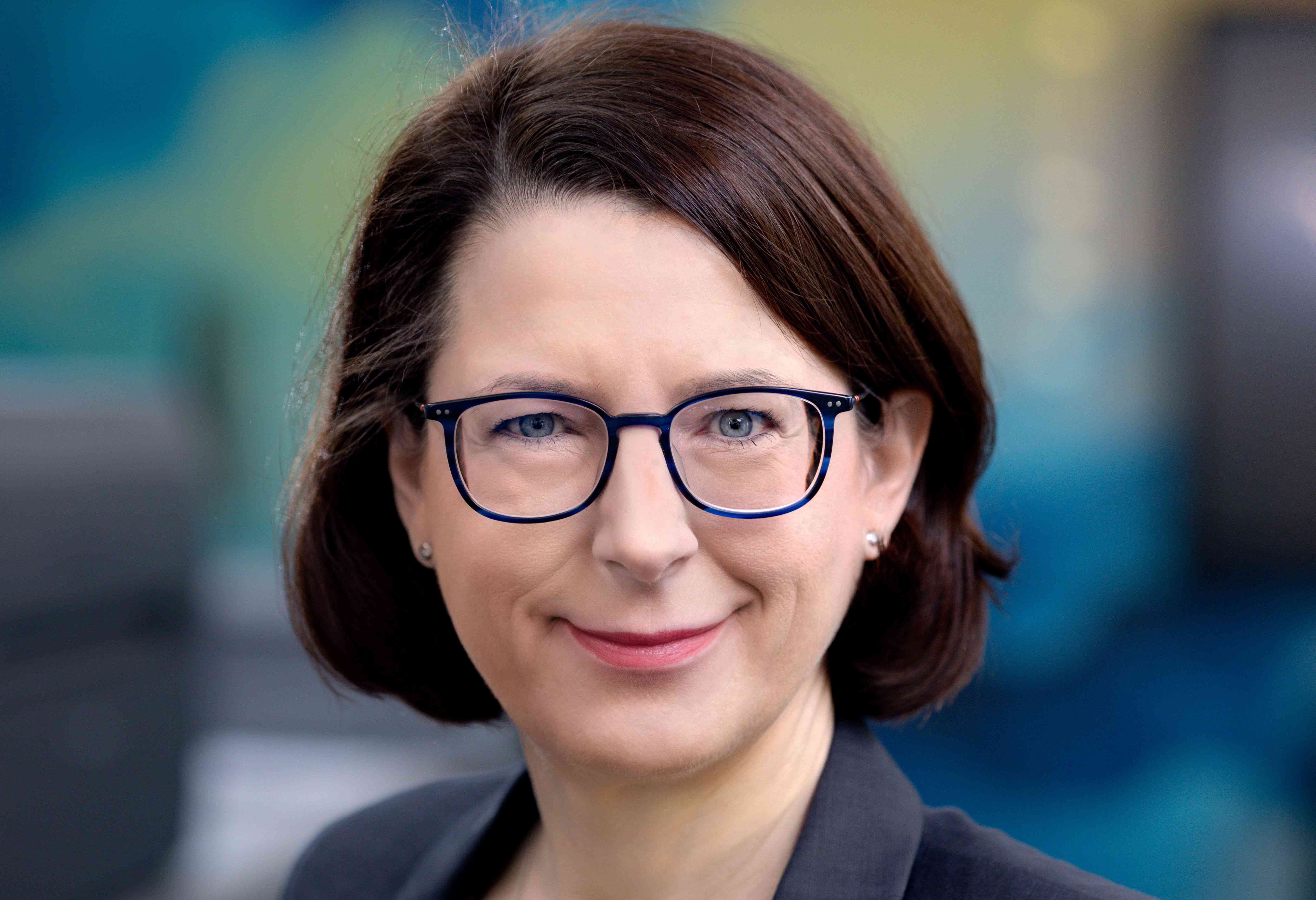 Ricoh ernennt Elisabeth Teipen zur HR Director für die Region Central & Eastern Europe