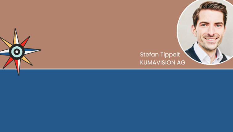 Stefan Tippelt: "Der Wunsch nach Transparenz und Kontrolle über KI-Ergebnisse ist zentral"