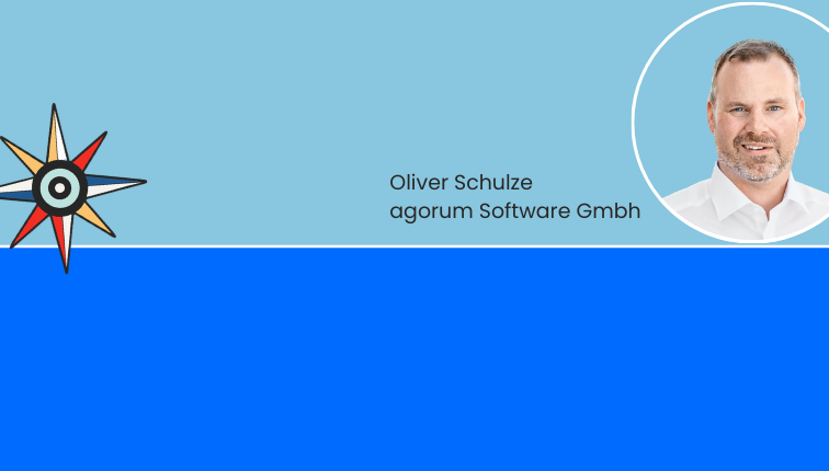 Oliver Schulze: "Die Kosten- und Datenschutzthematik steht meist im Vordergrund"