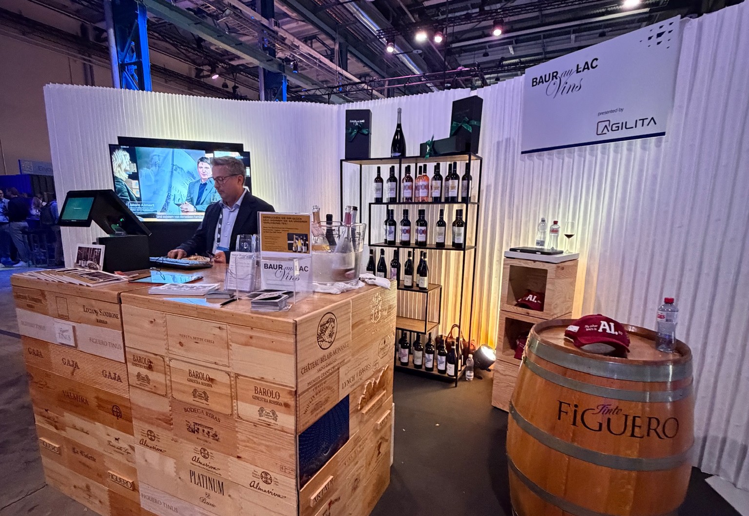 Cloud, Daten, KI –  wie der Mittelstand den digitalen Wandel konkret lebt