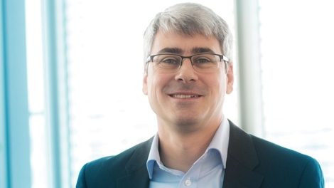 Fabiano Montagnin: "Im Fokus stehen Entwicklungen, die den Kunden einen echten Mehrwert bringen"