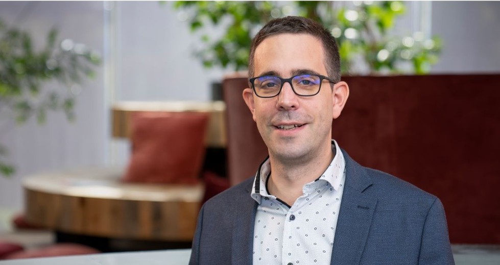 Raffaelle Grillo: "ERP-Systeme sollten sich zu Plattformen entwickeln"