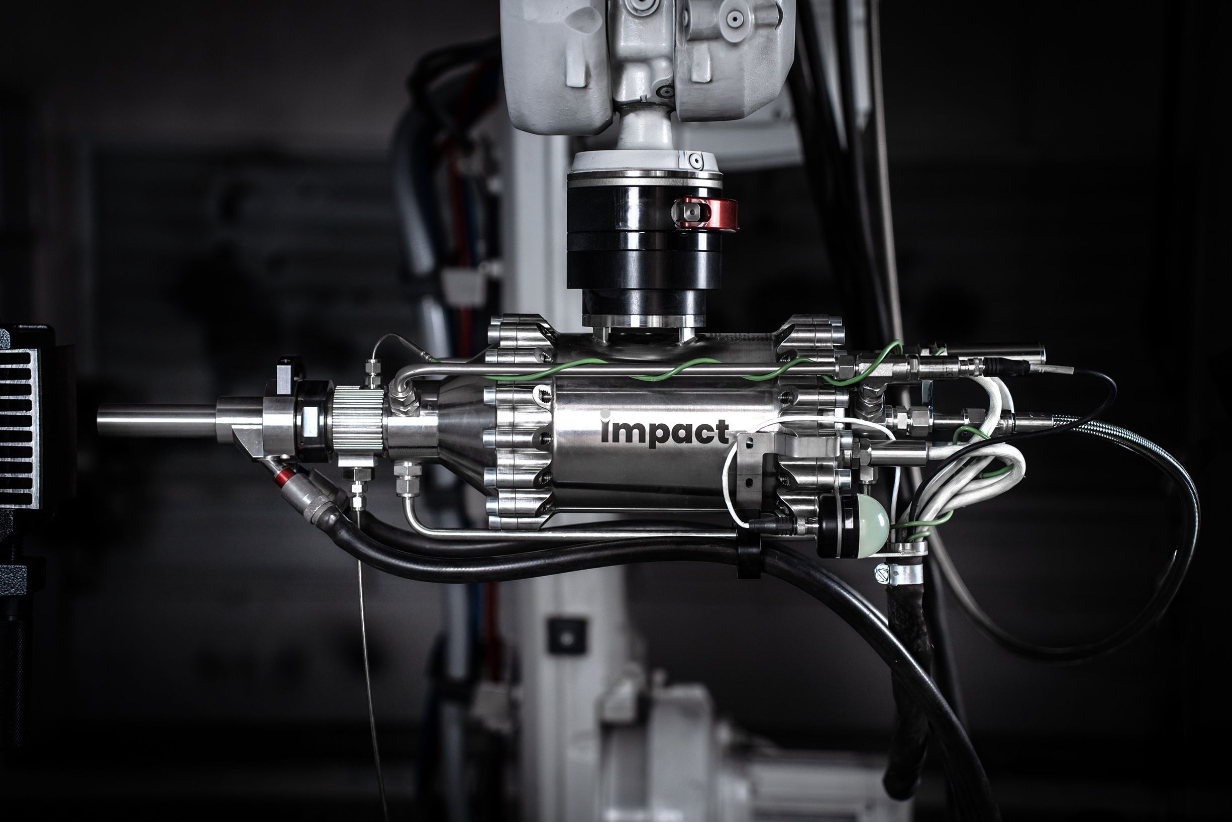 Impact Innovations setzt auf Zukunftspartner statt Software-Lieferanten