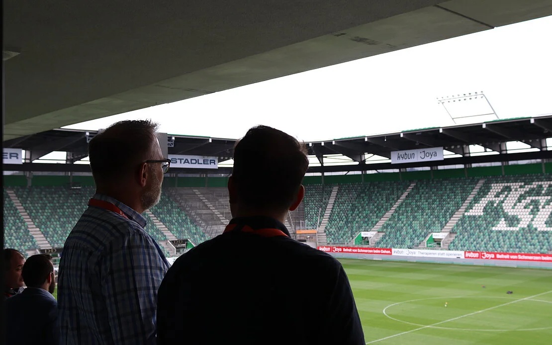 MAIT Techworld Swiss 2026