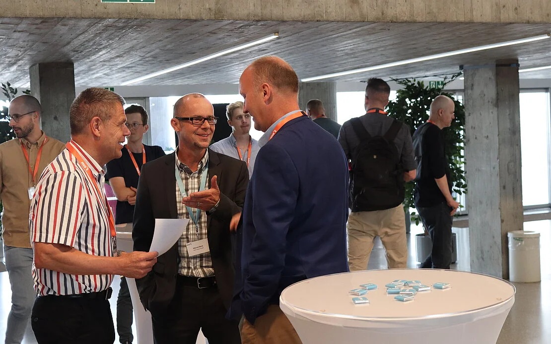 MAIT Connection 2026